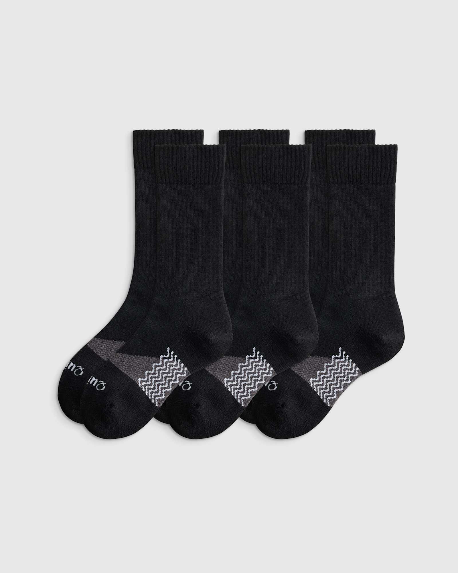 U--1167-BLA-010 EDITED 3Pack
