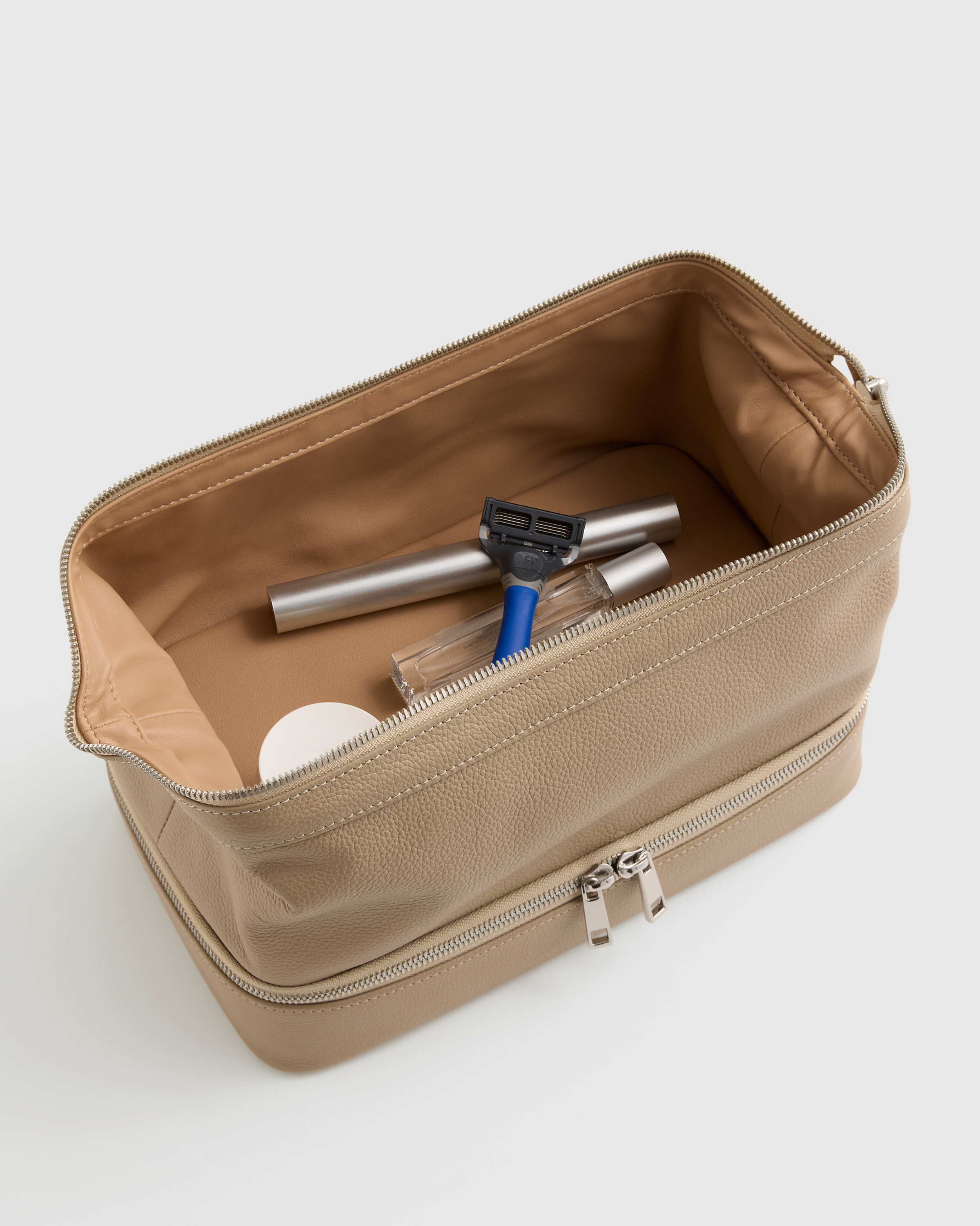 Best Makeup Leather Travel Makeup Bag Best Makeup Bags For Travel