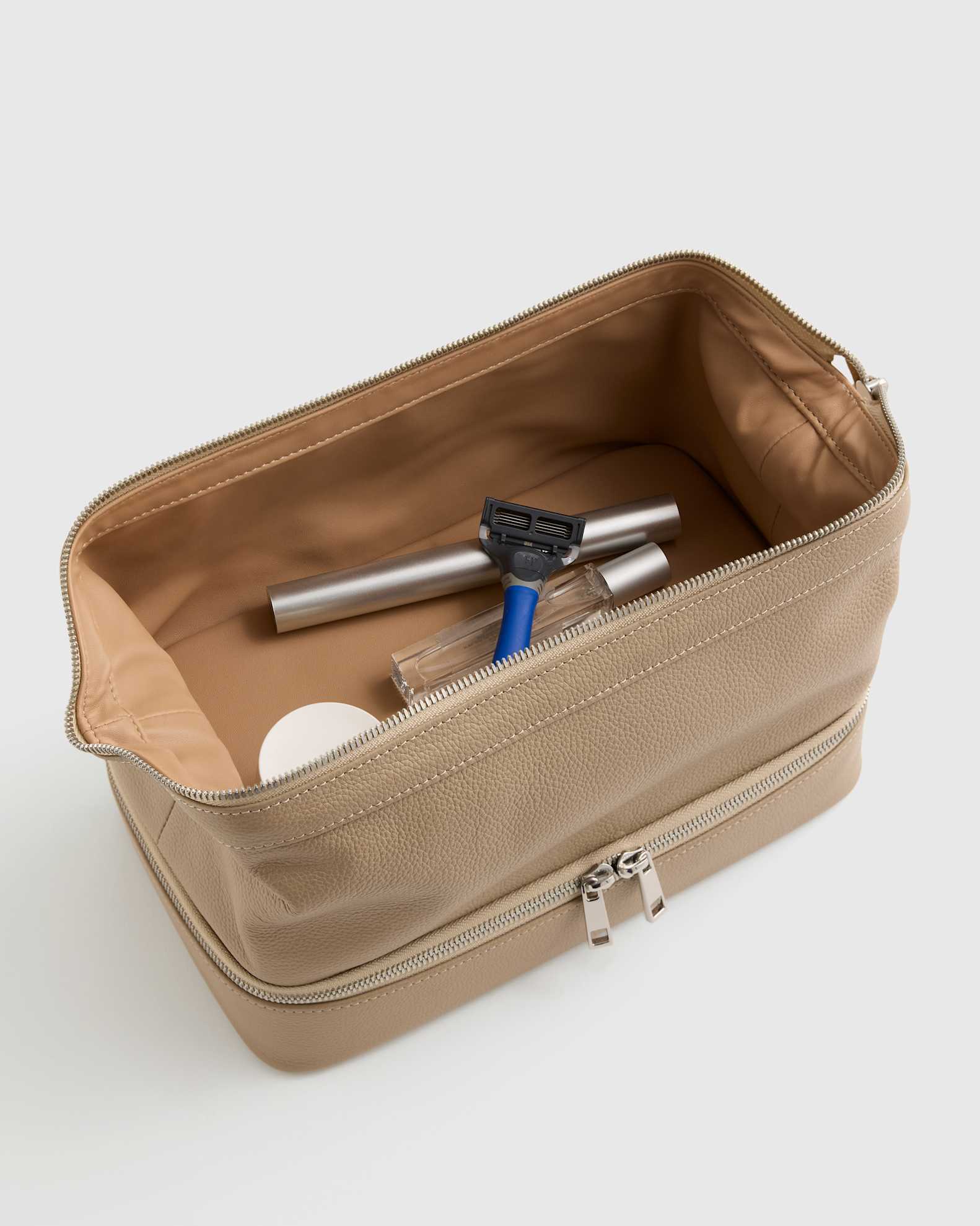 Best Makeup Leather Travel Makeup Bag Best Makeup Bags For Travel