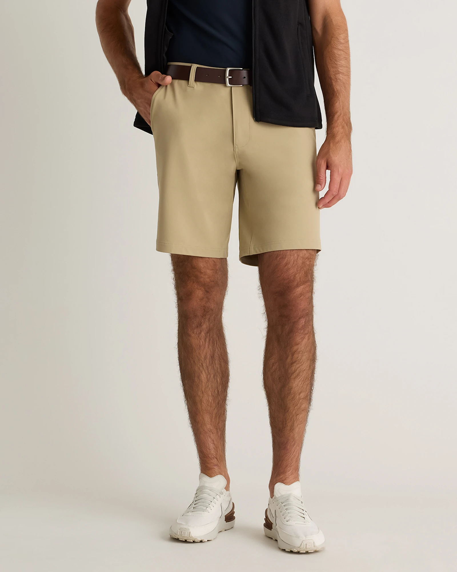 ProTech Golf Short