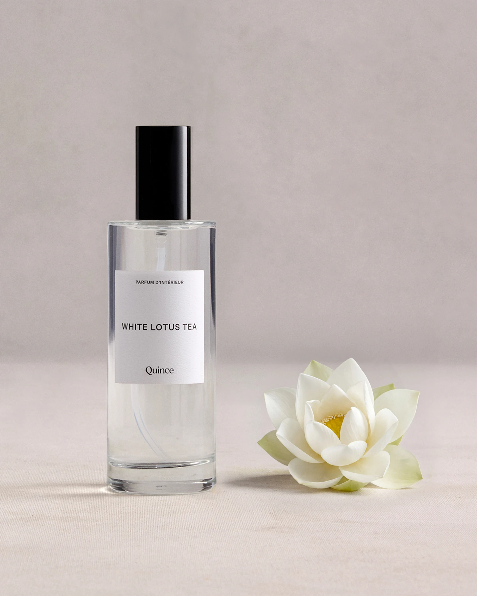 White Lotus Tea Room Spray