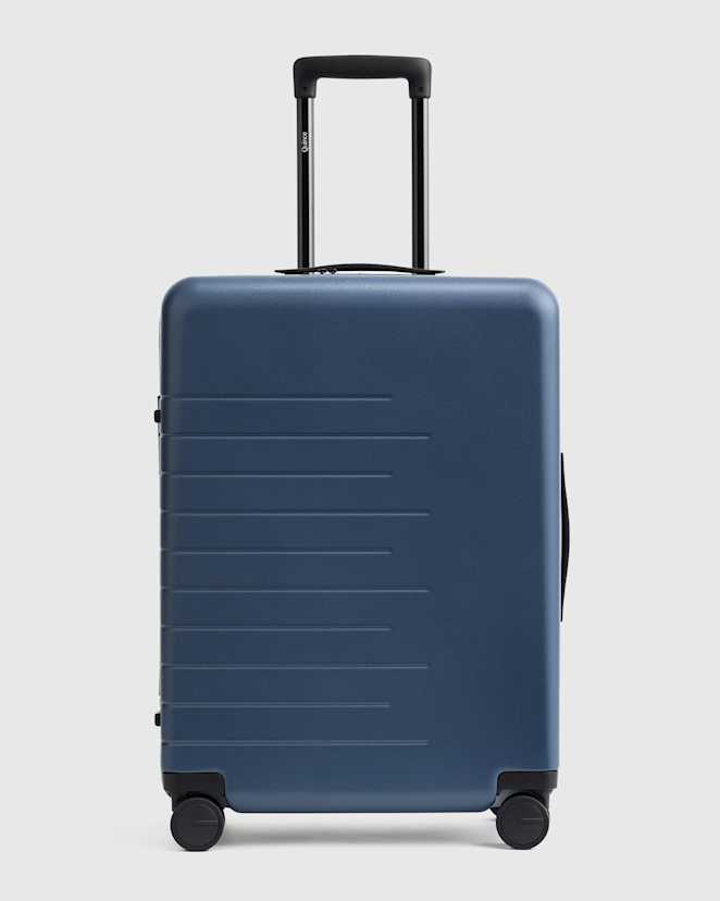 U-OTH-23-NVY 1 With Handle