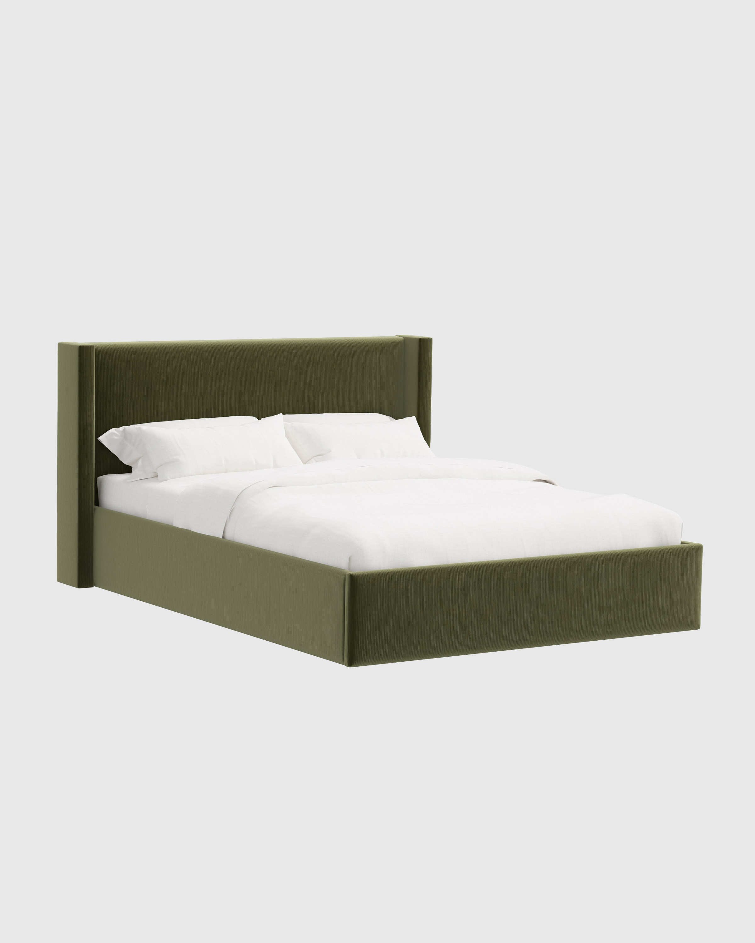 Copy of 7204BED TITAN MOSS 1