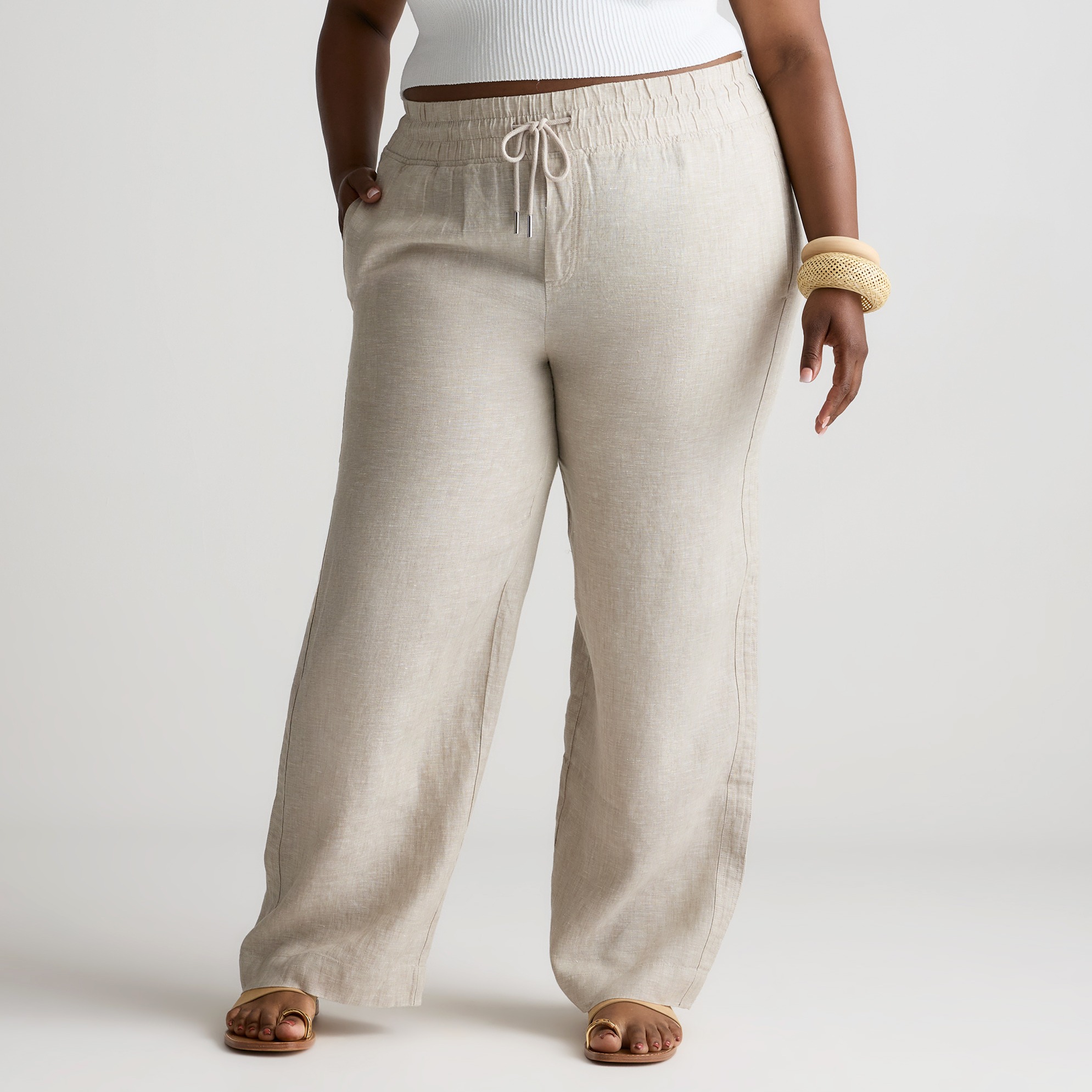 plus size Bottoms