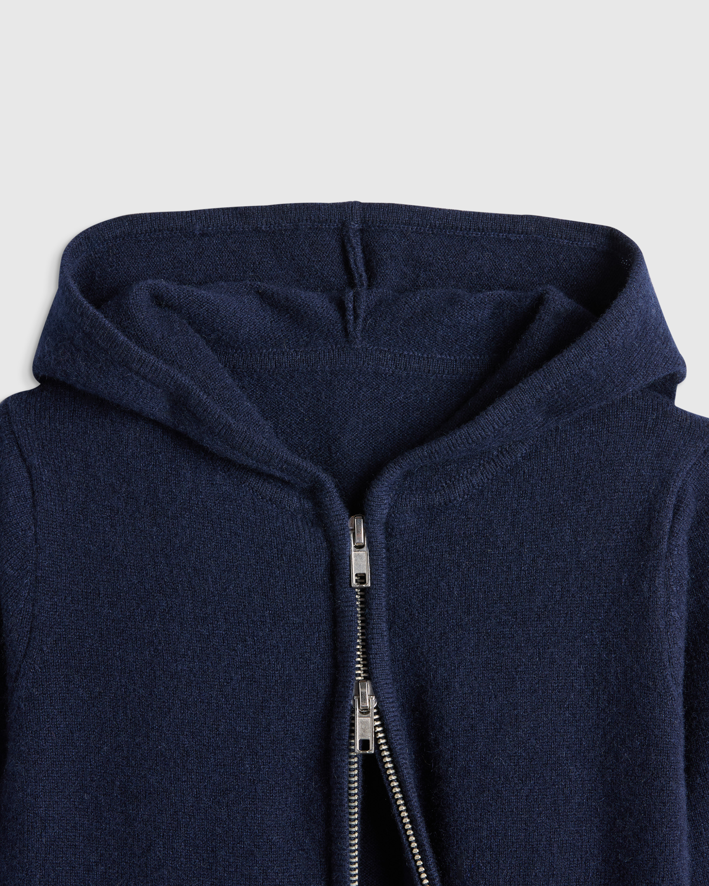 Mongolian Cashmere Cardigan