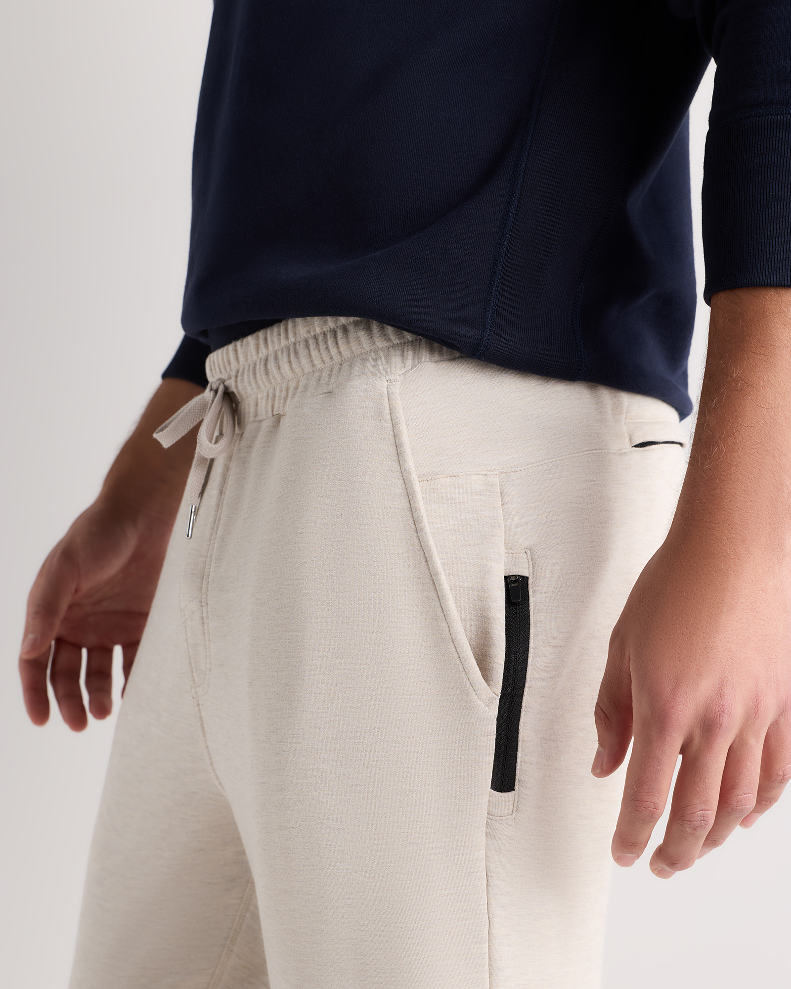 Supersoft Fleece Sweatpant