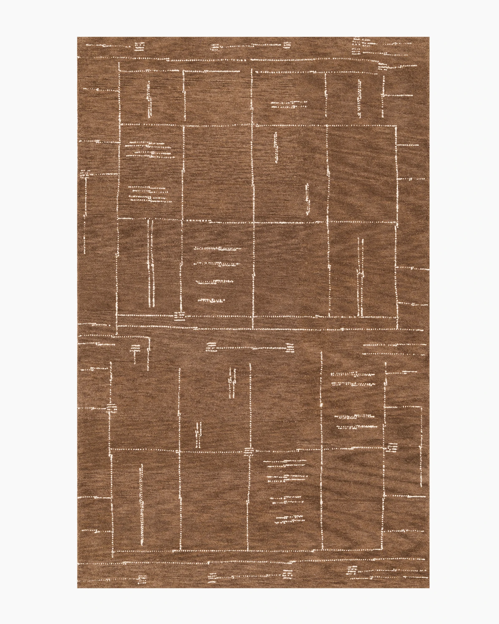 Carson Wool Rug