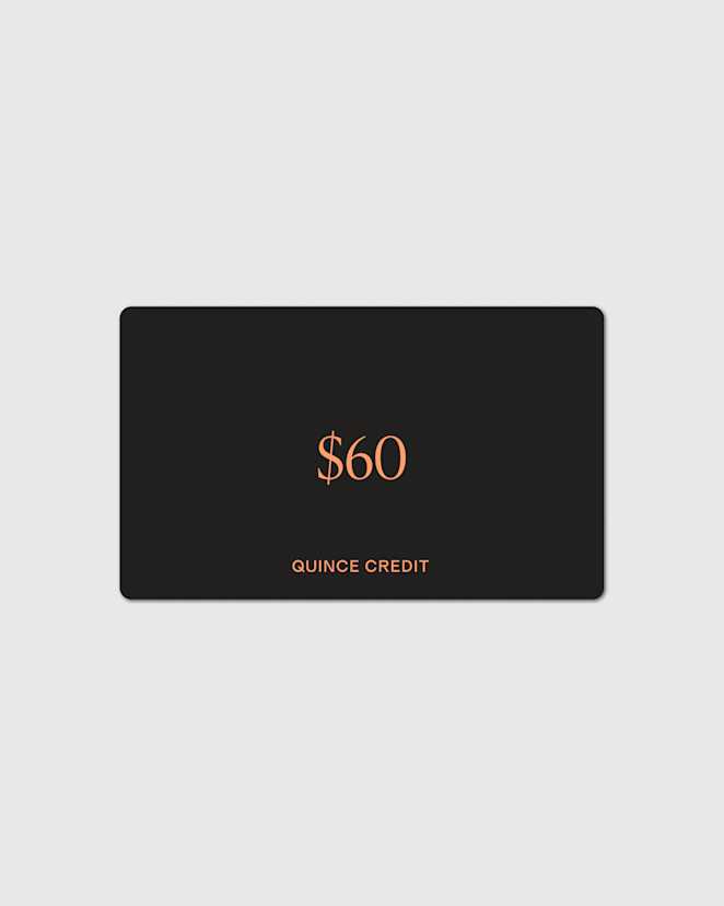 $60 gift card PDP image