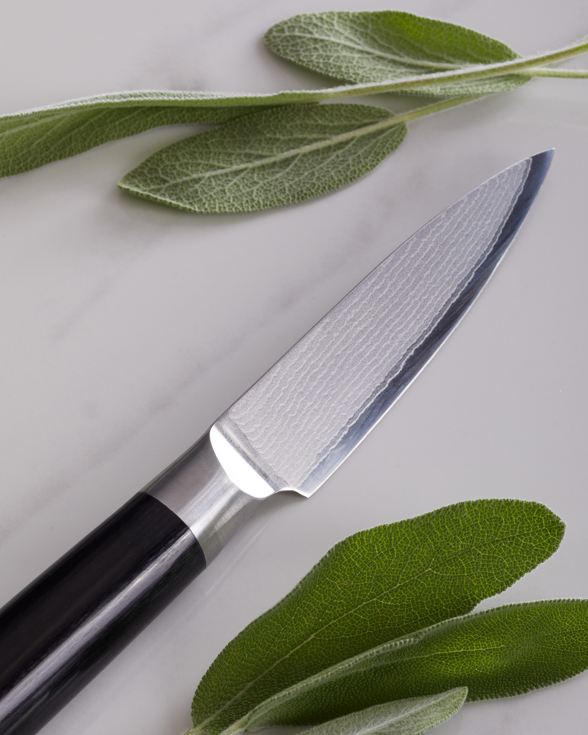 Quince Paring Knife - Thumbnail 2