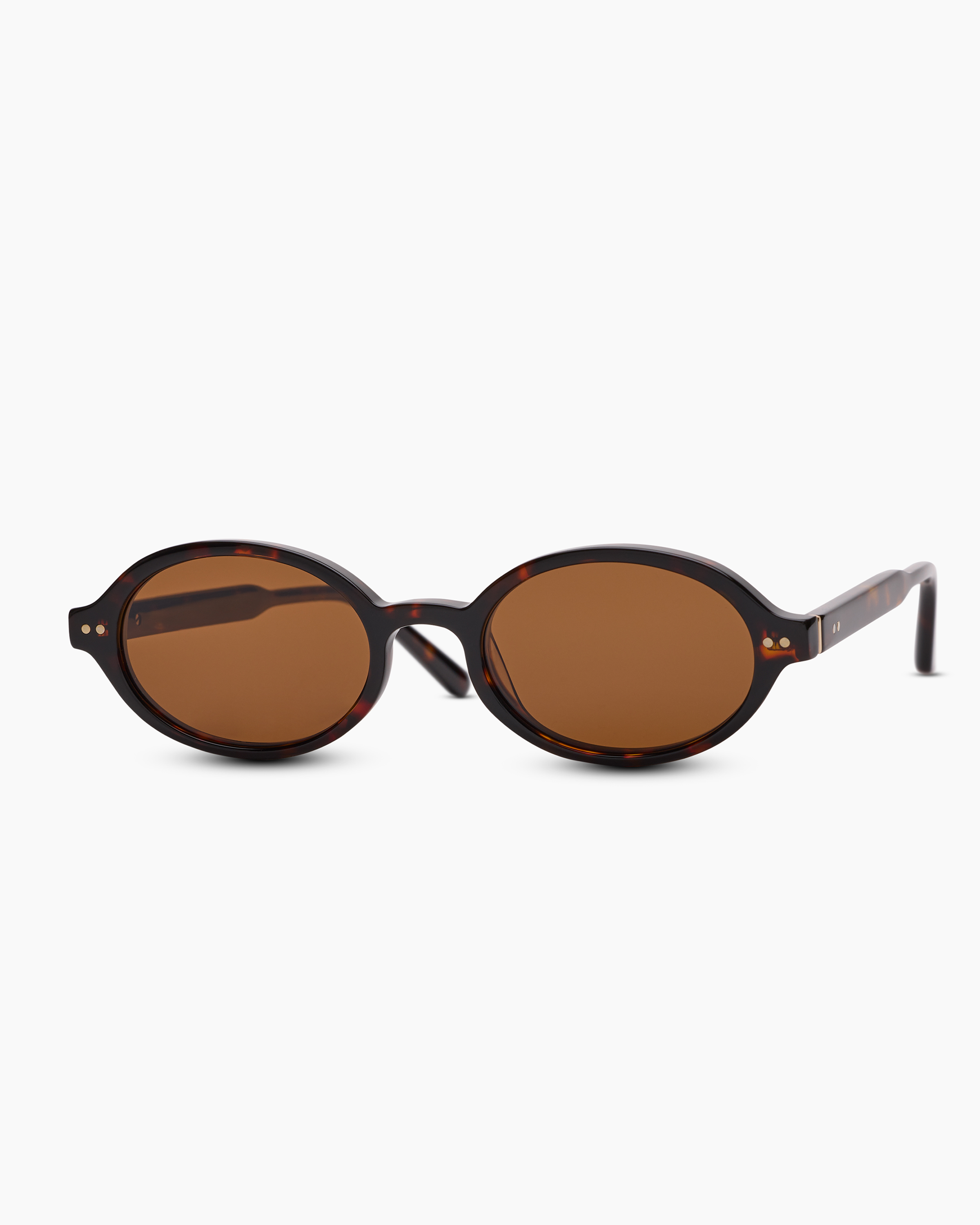 Mallorca Polarized Acetate Sunglasses display picture 2