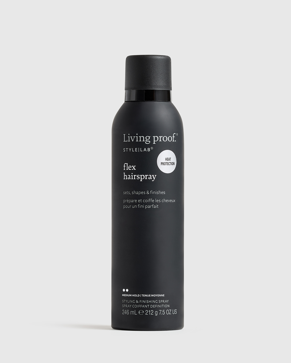 No Color Style Lab® Flex Hairspray by Living Proof