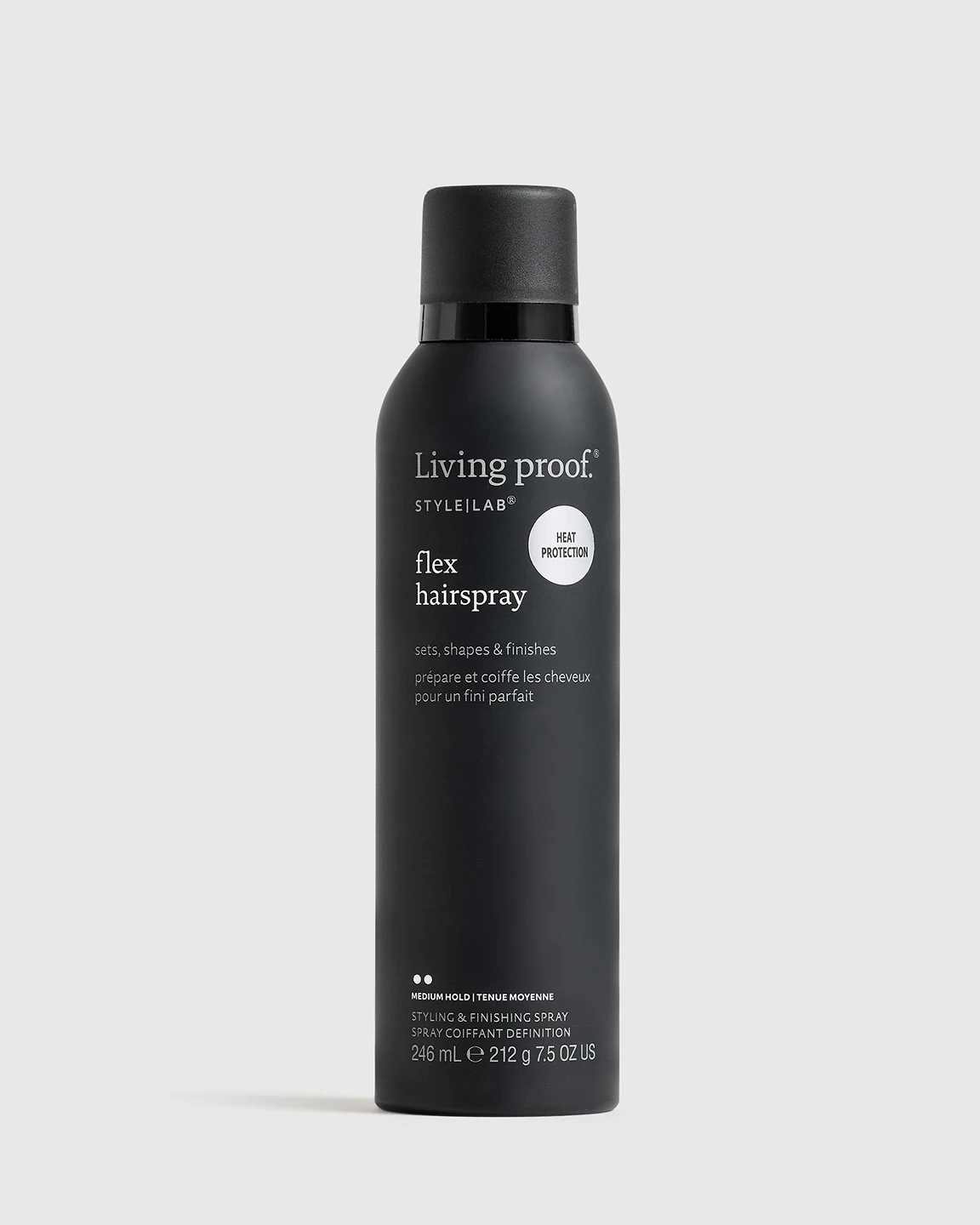 Style Lab® Flex Hairspray by Living Proof