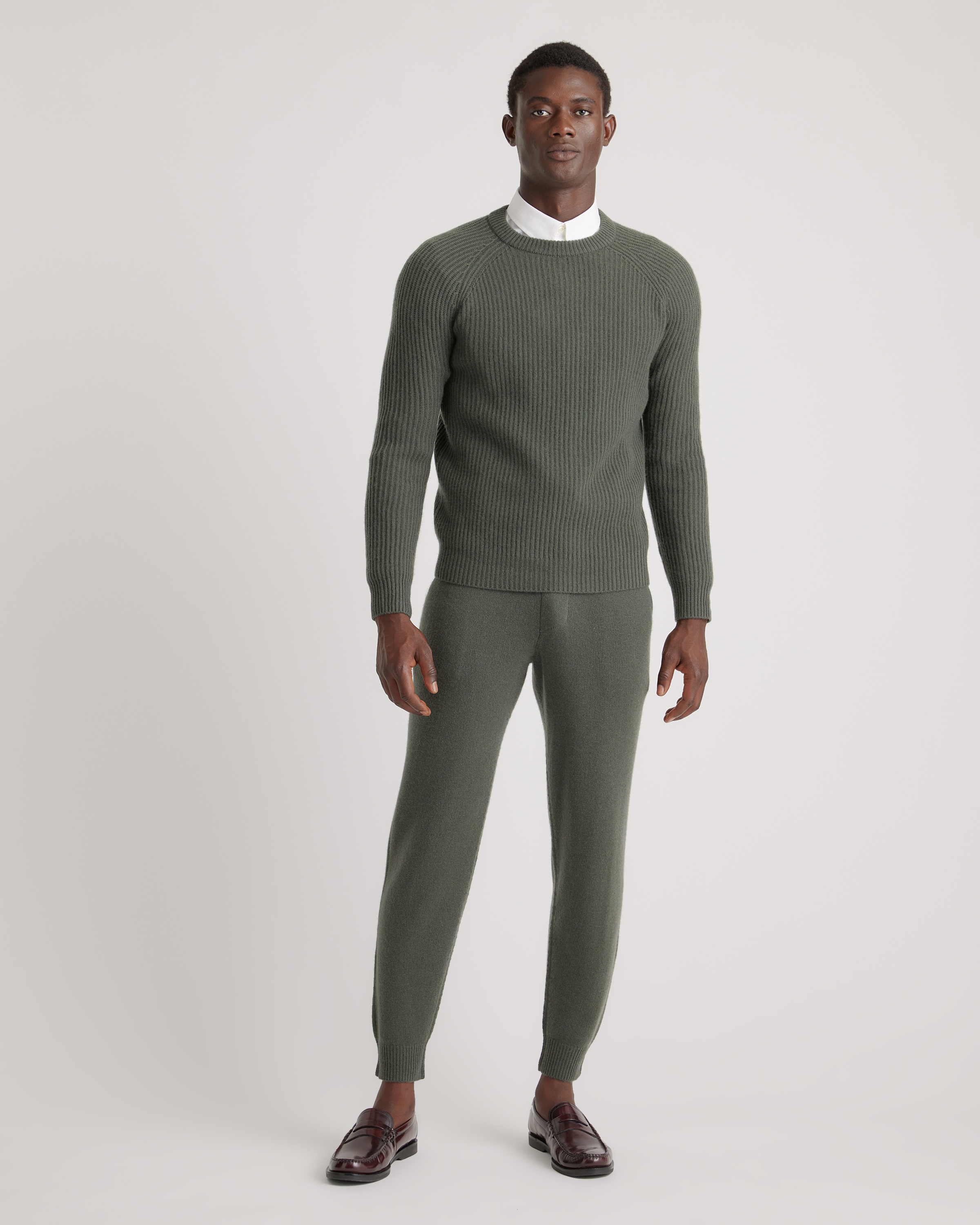 Brixton Polarized Acetate Sunglasses