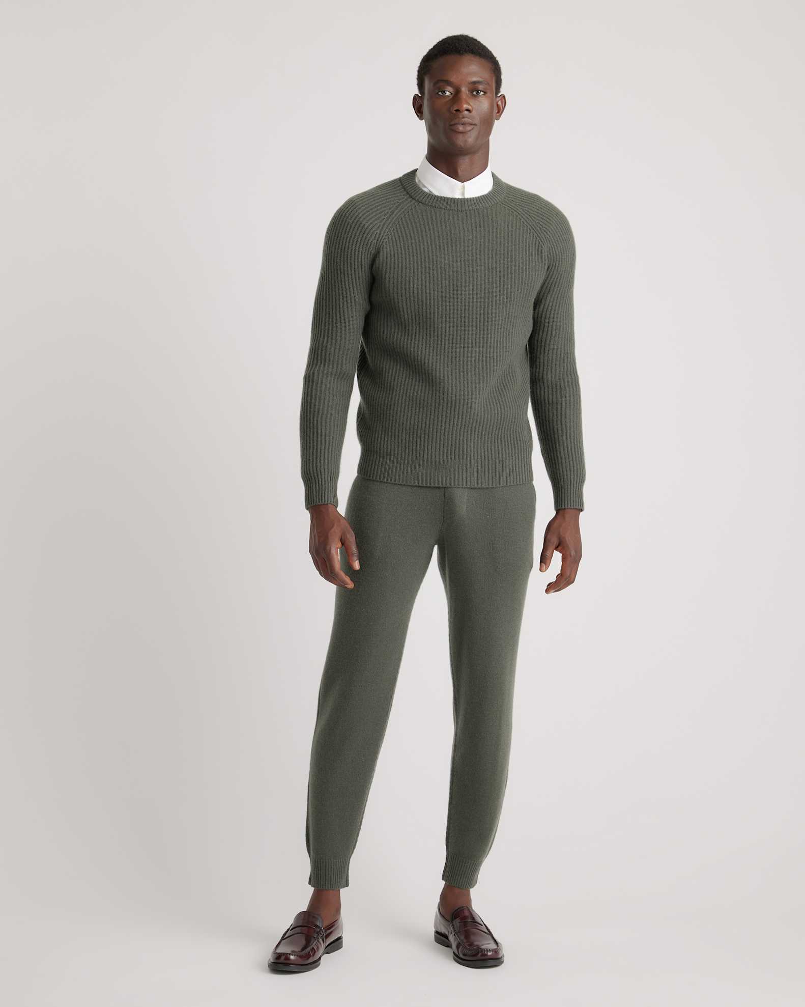 Brixton Polarized Acetate Sunglasses