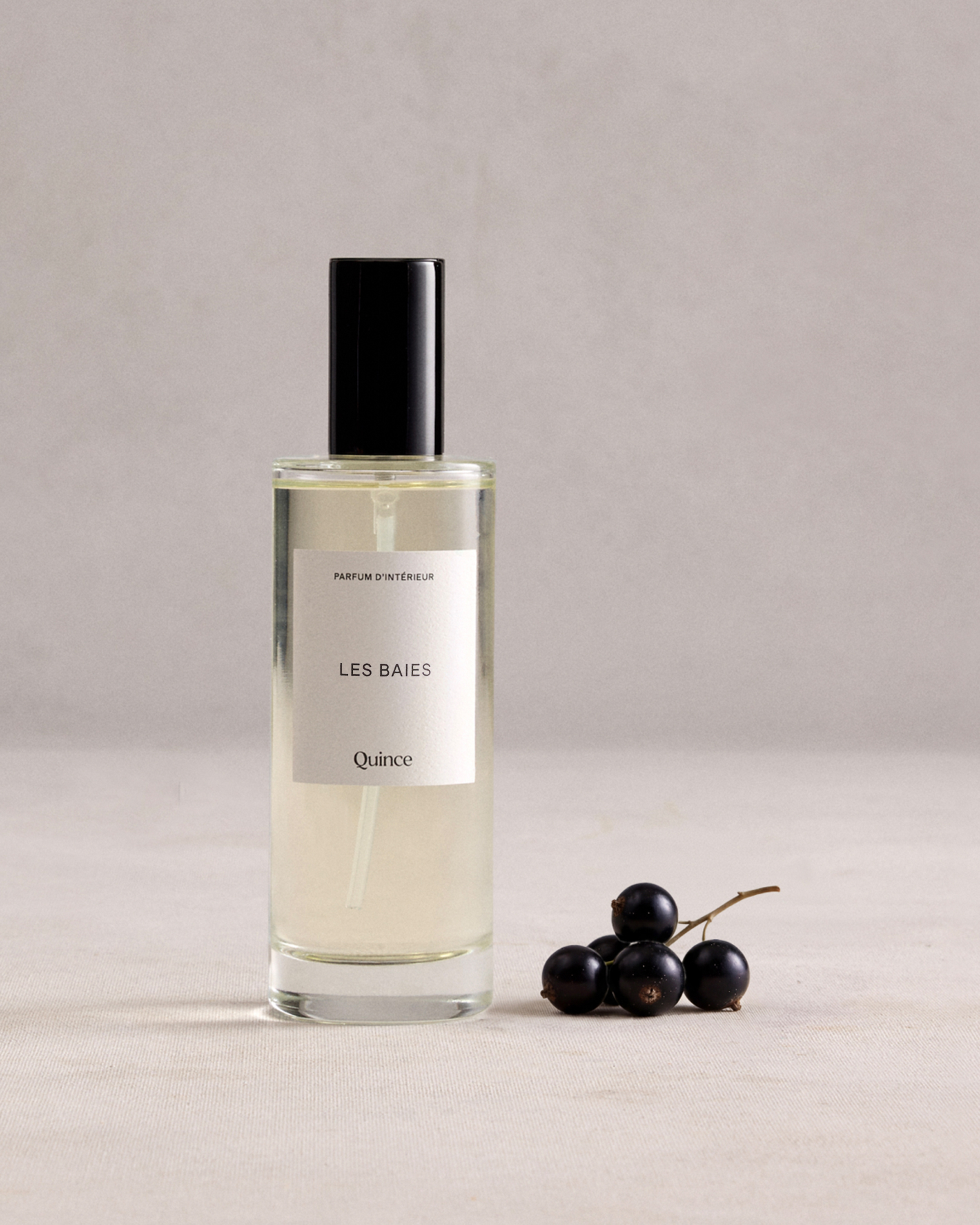 No Color Les Baies Room Spray