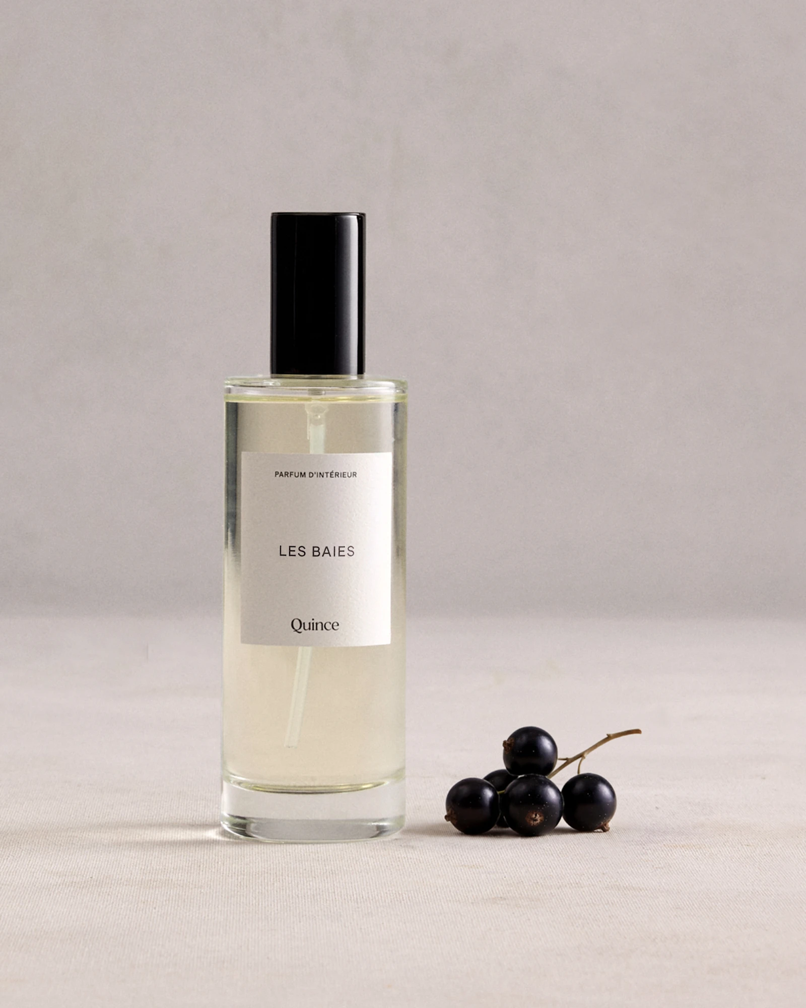 Les Baies Room Spray