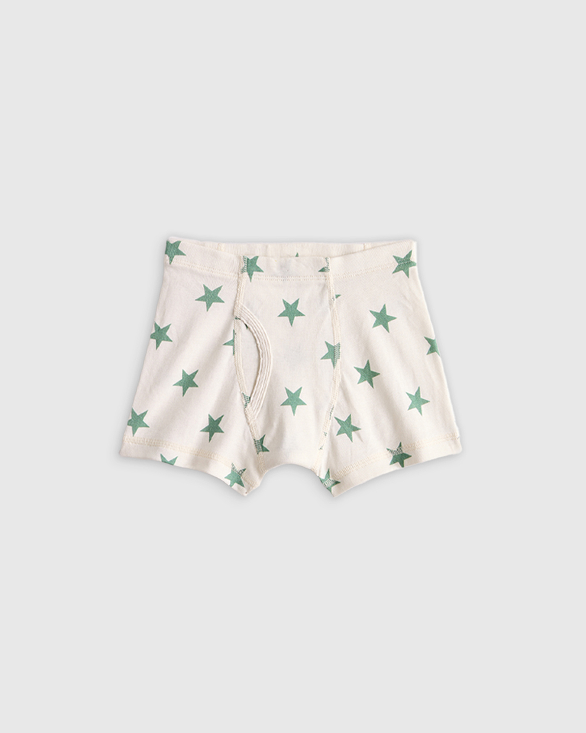 U--626 KID Boxer Brief GrnStars 016 EDITED