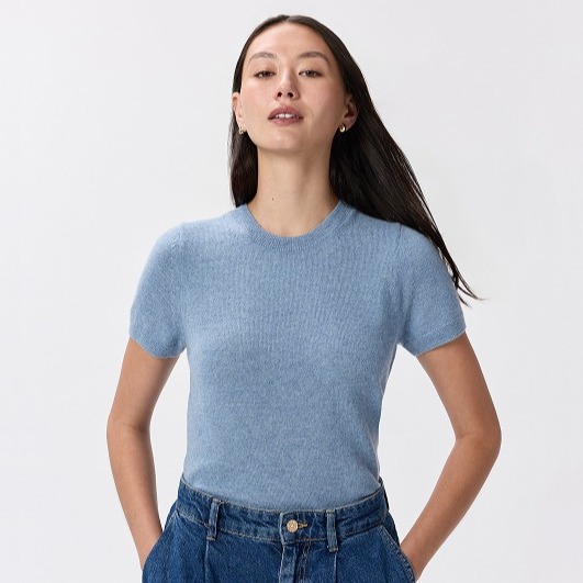 petite tops & sweaters subcollection tile
