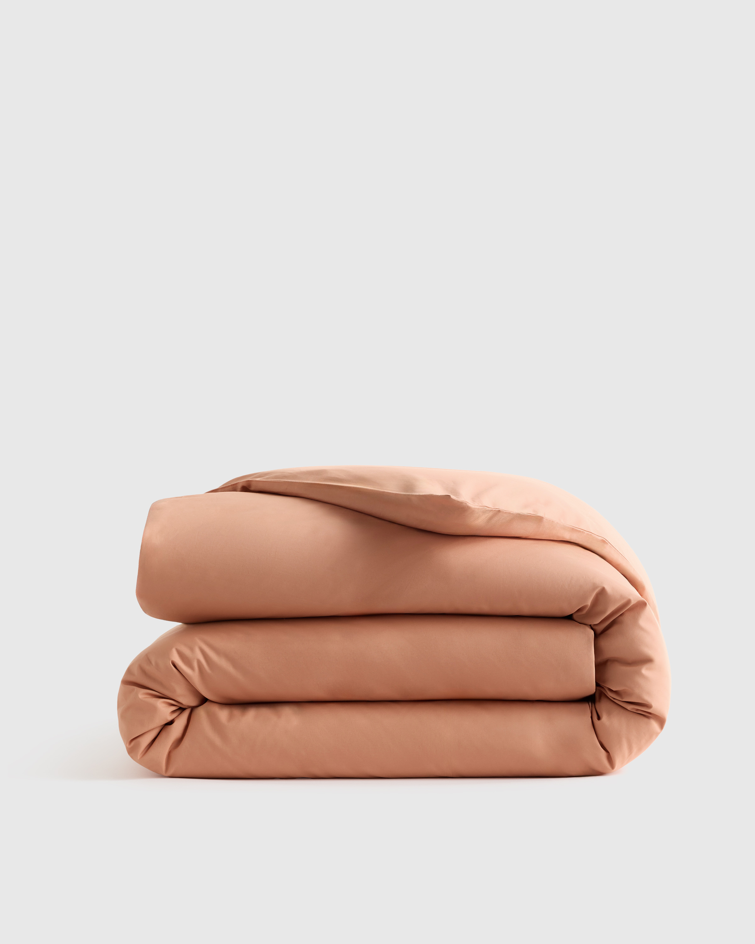 Sedona Housse de couette en percale biologique