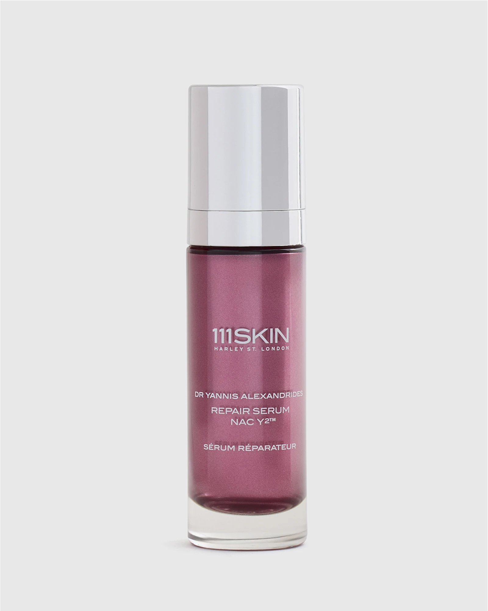 Repair Serum NAC Y²™ by 111SKIN