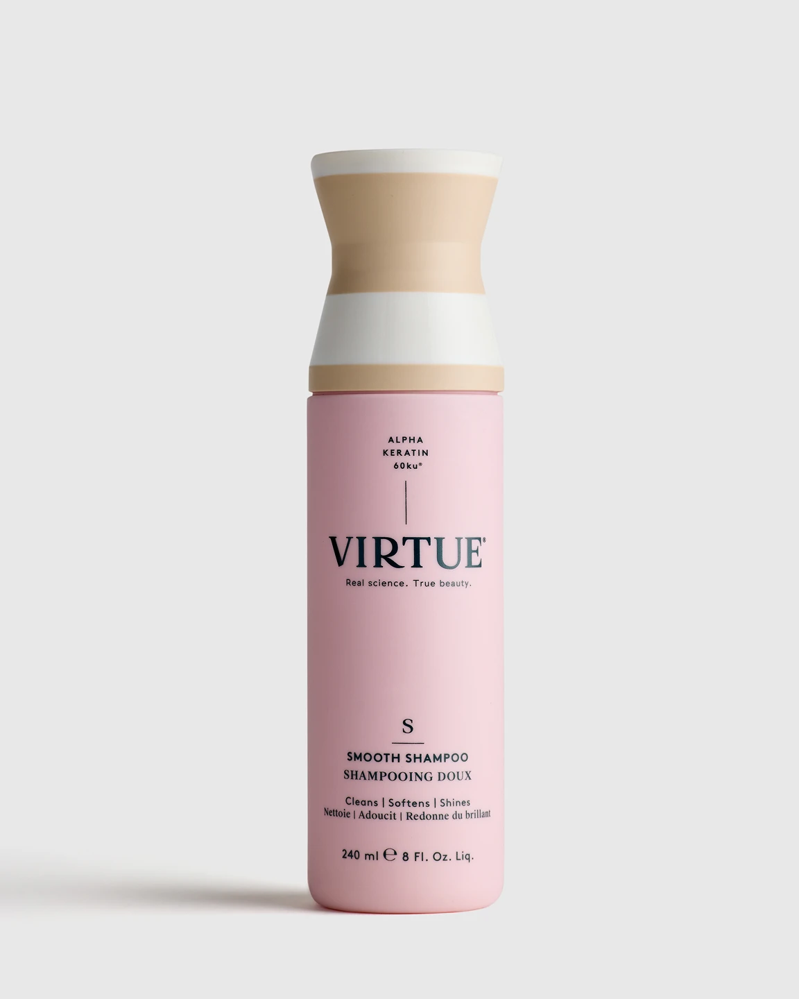 Smooth Shampoo by Virtue