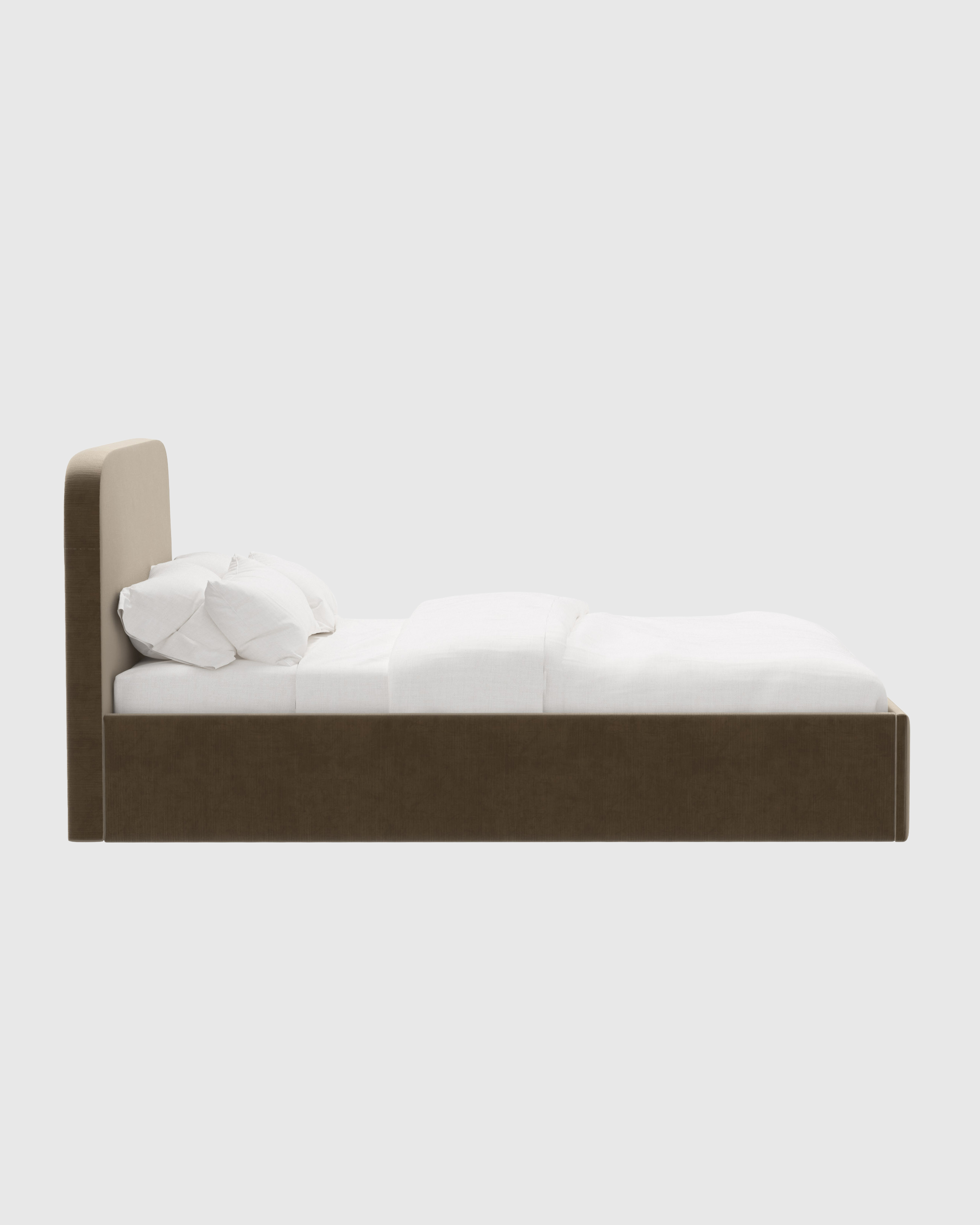 Copy of 7104BED TITAN WALNUT 3