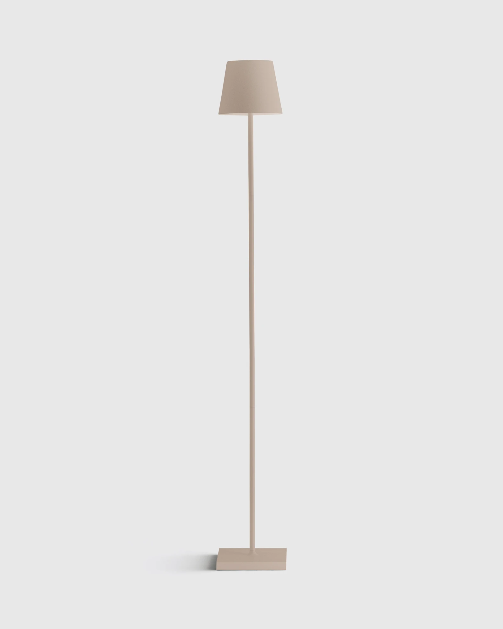 Zafferano Poldina Pro Floor Lamp