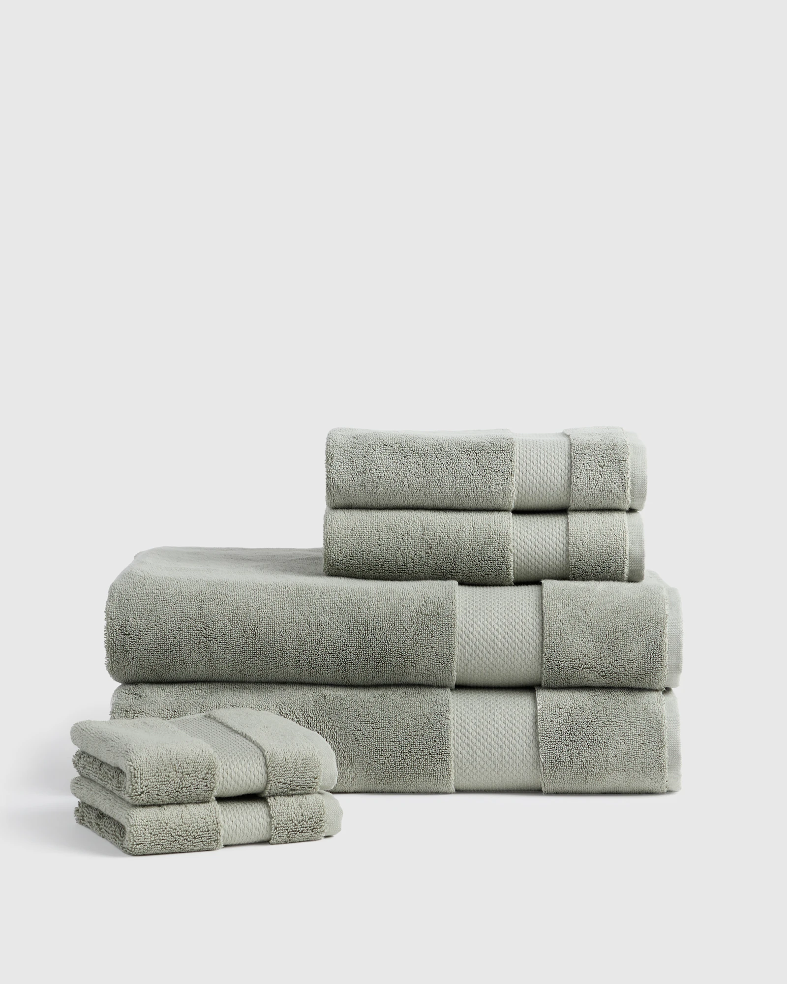 Turkish Ultra Plush Bath Sheet Bundle