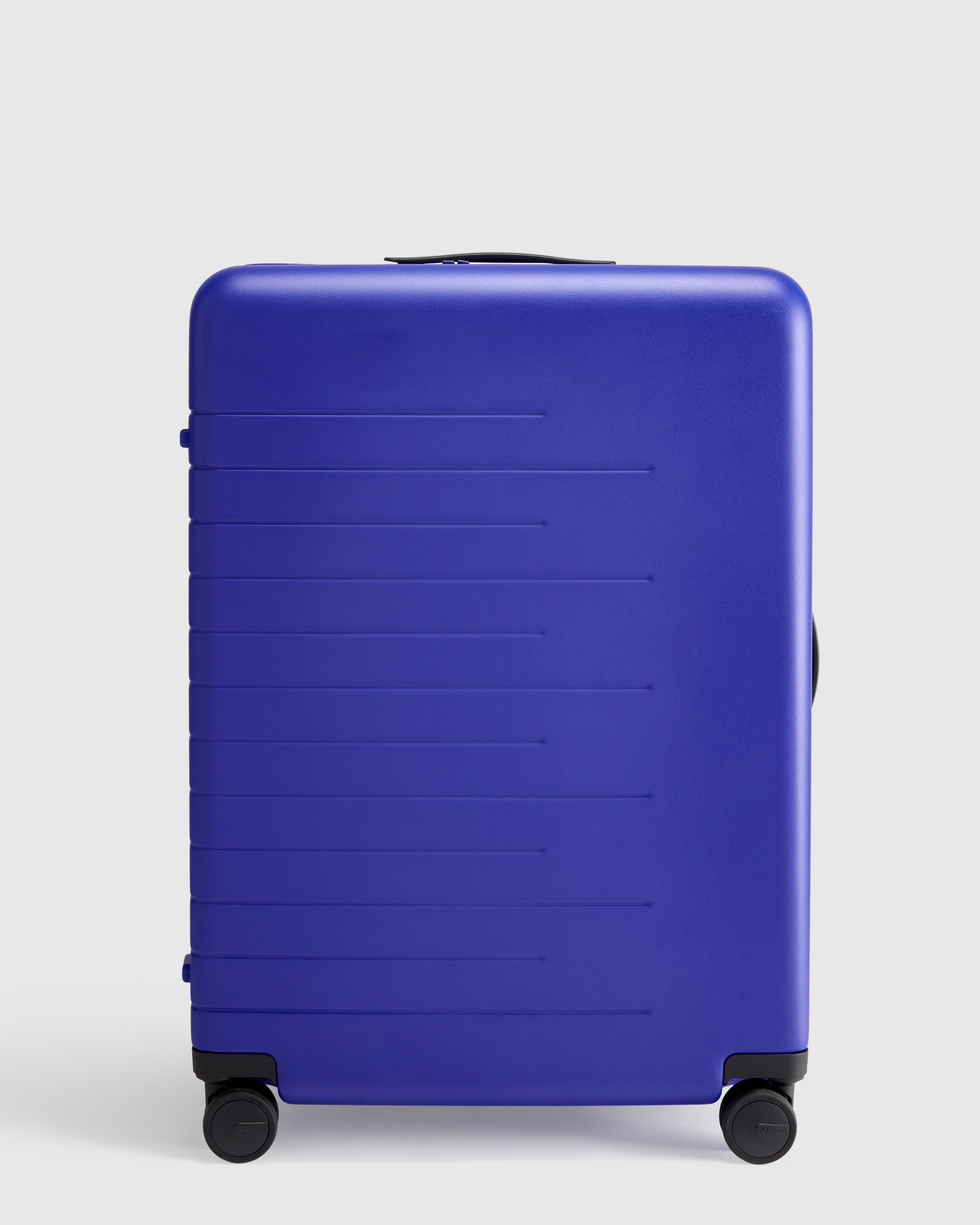 Coastal Cobalt Large Check-In Suitcase