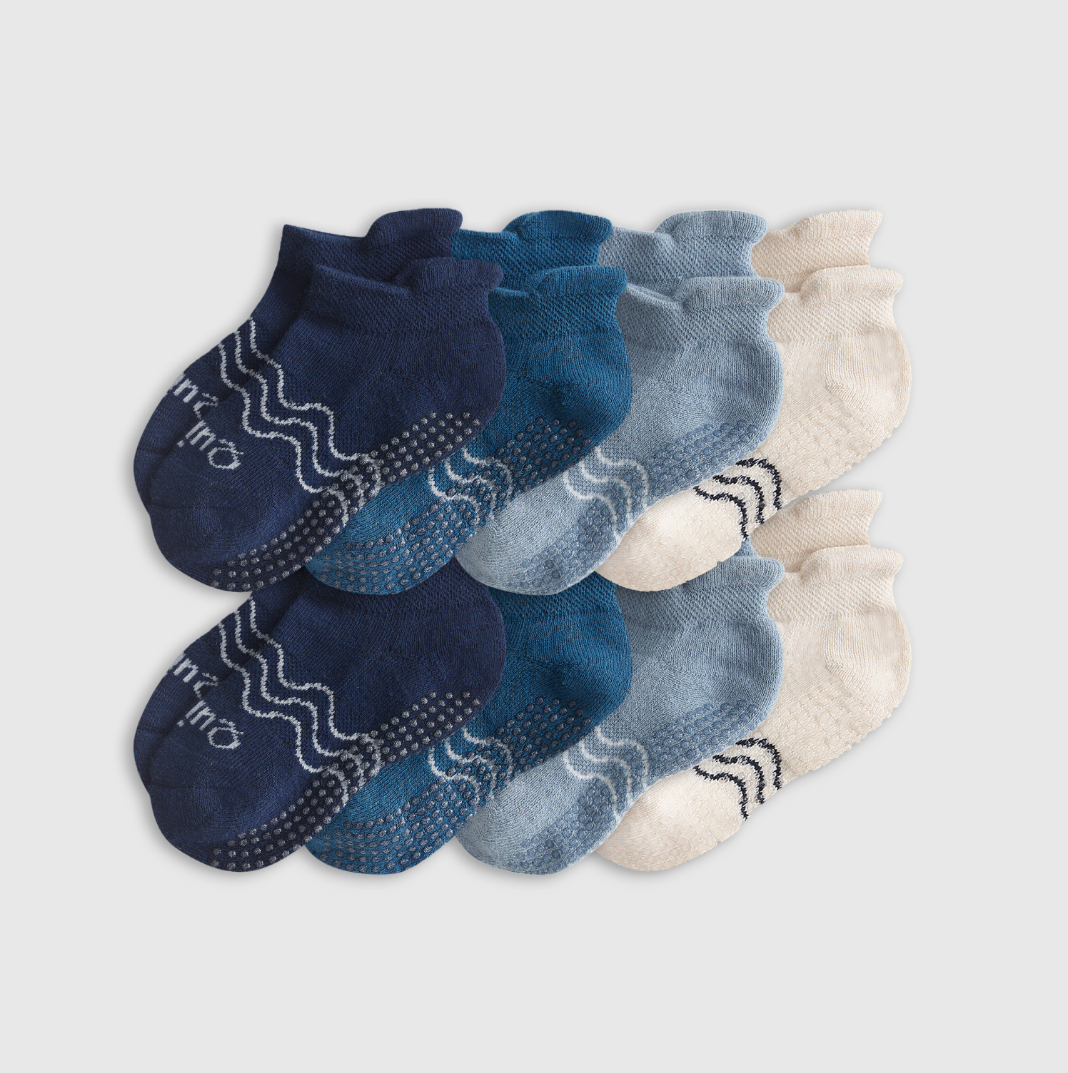 toddler boy socks & accessories subcollection tile