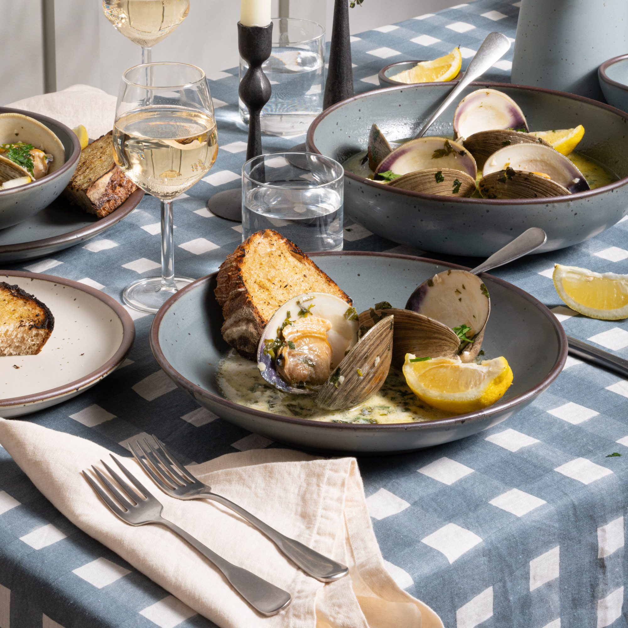 Coupe Plates by East Fork - thumbnail 3