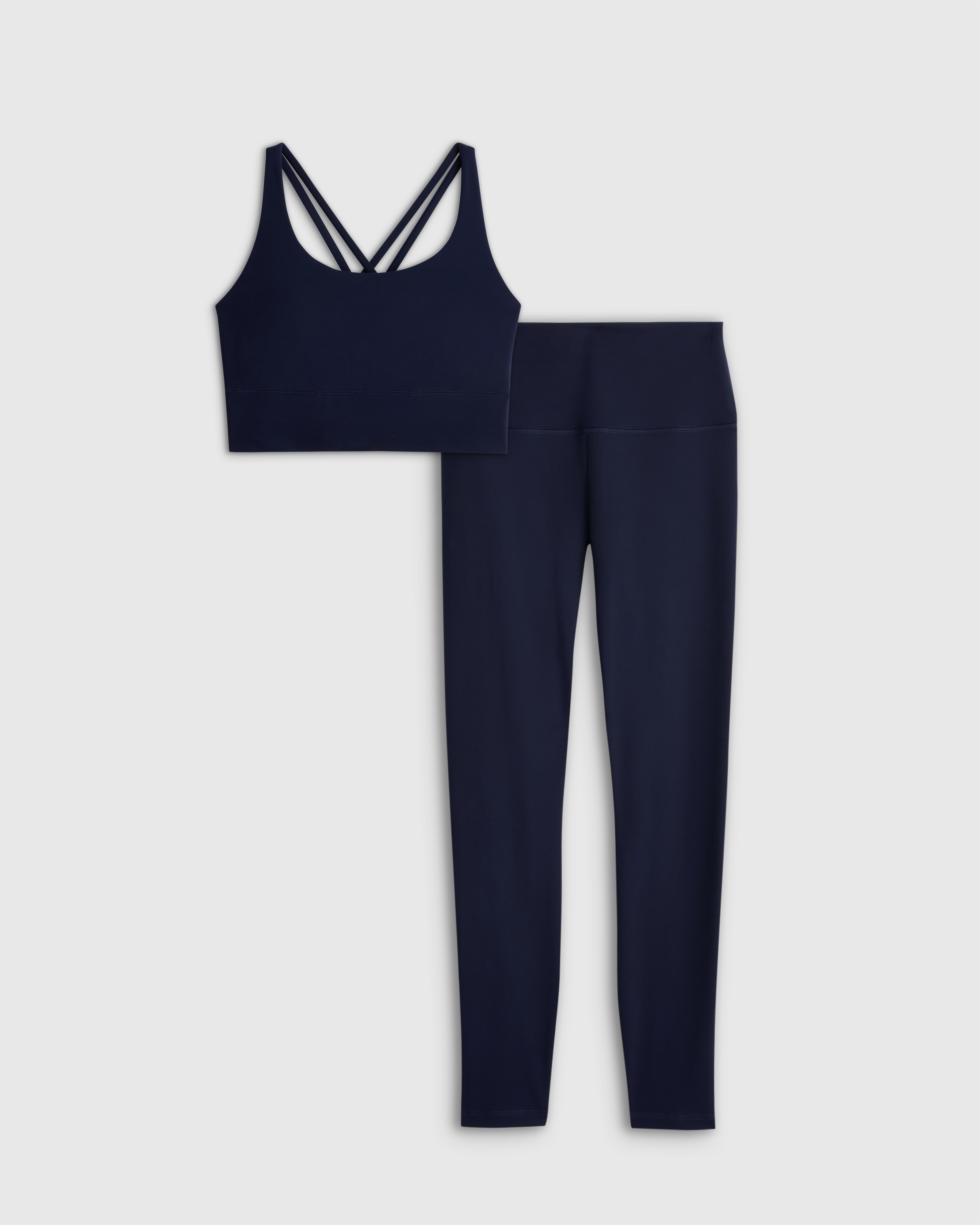 Deep Navy Power-Up Training Set