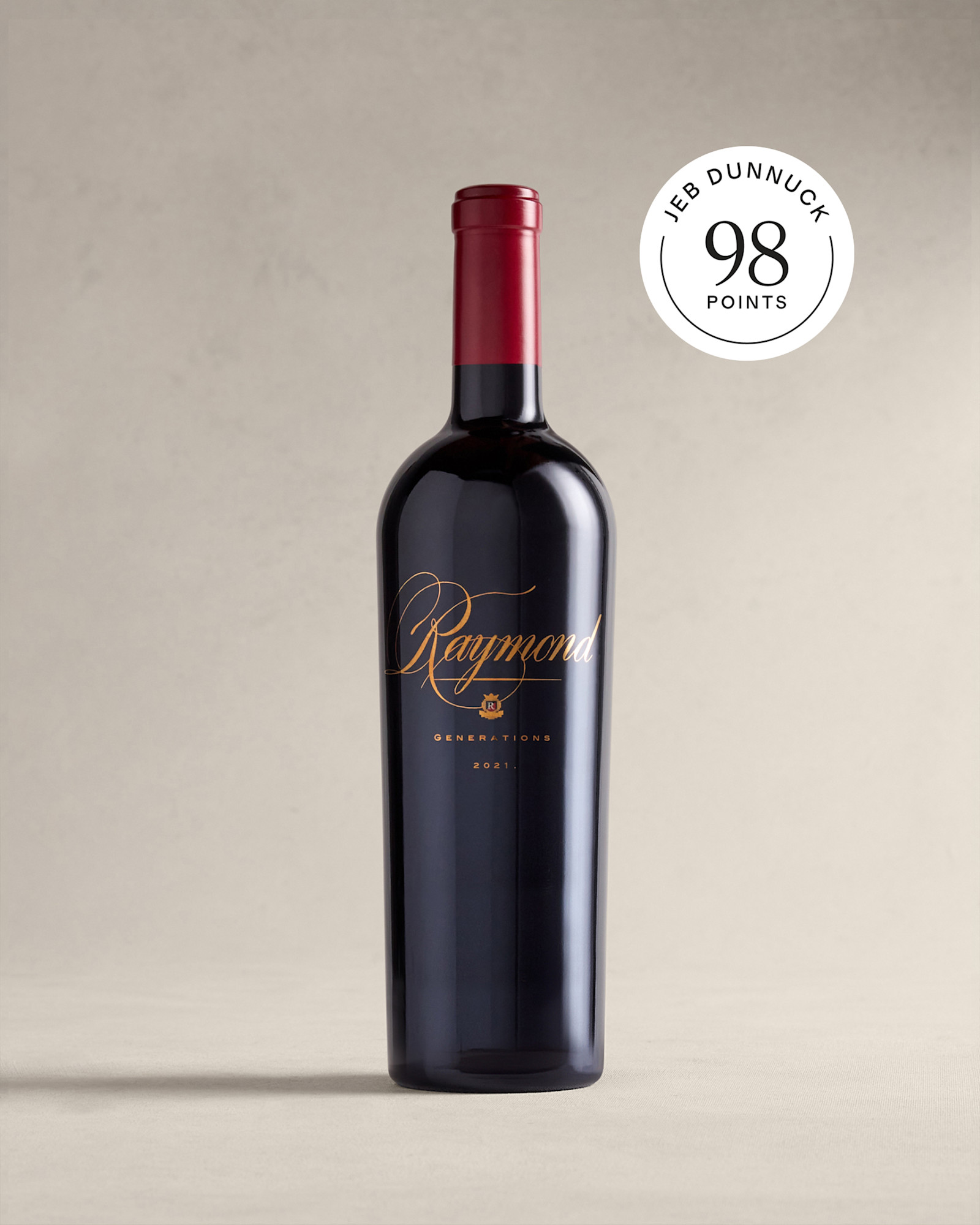 Raymond Generation Cab Sauv