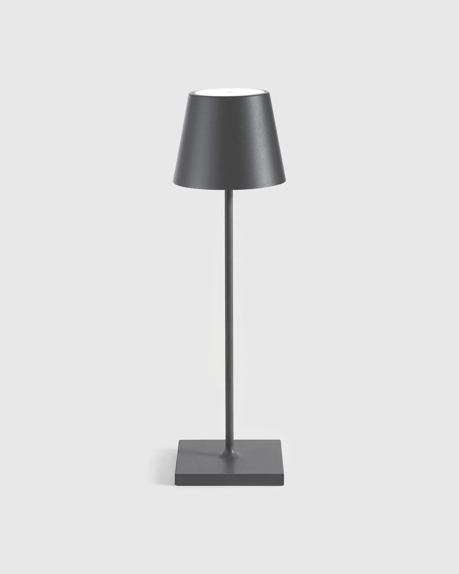 Zafferano Poldina Pro Rechargeable LED Table Lamp