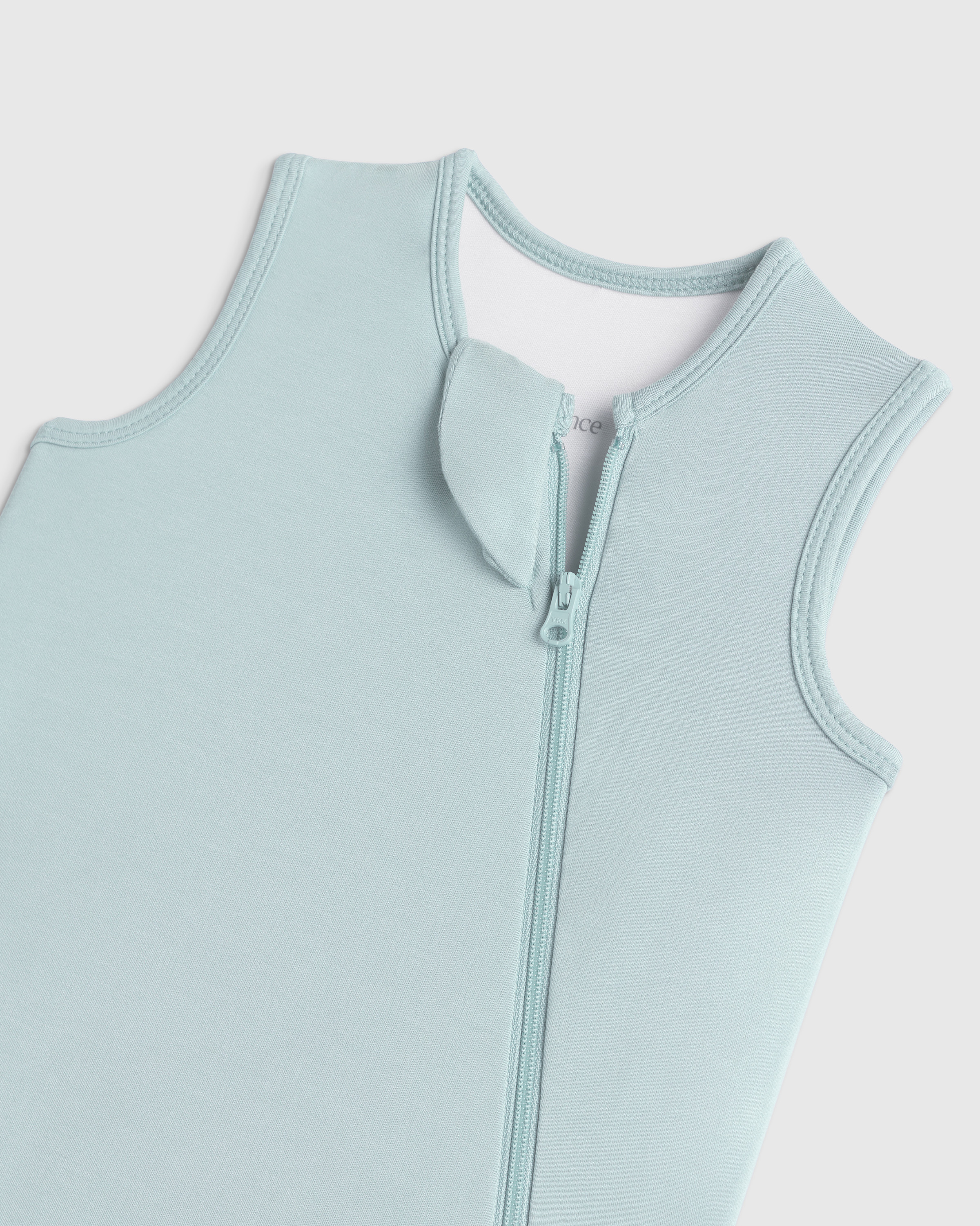 Sage Mist Bamboo Sleep Bag 1.0 TOG