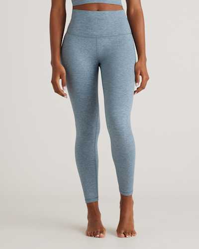 Ultra-Soft High-Rise Legging