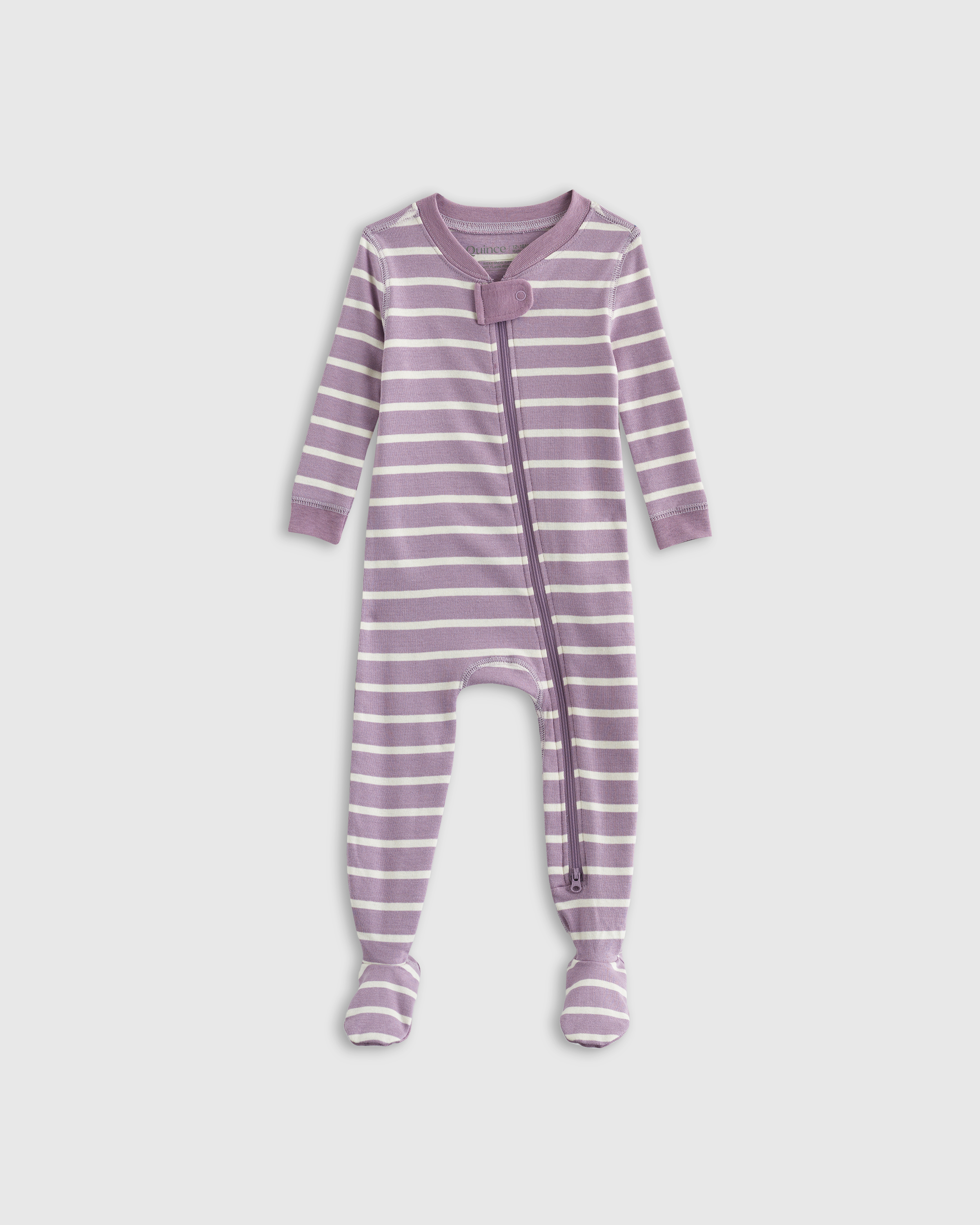 U--109 Tight Fit Footie Celestial Unicorn 2-Pack (1)