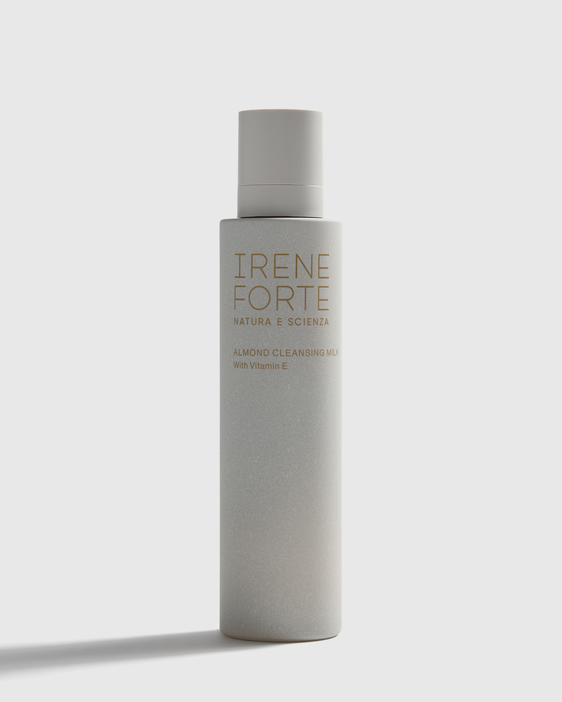 No Color Almond Cleansing Milk by Irene Forte