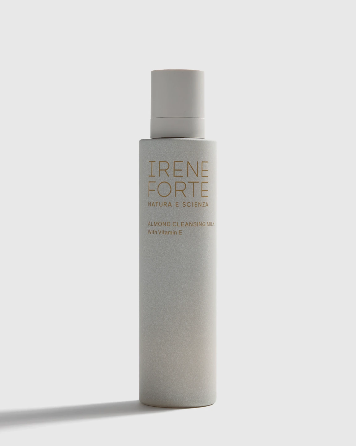 Almond Cleansing Milk by Irene Forte