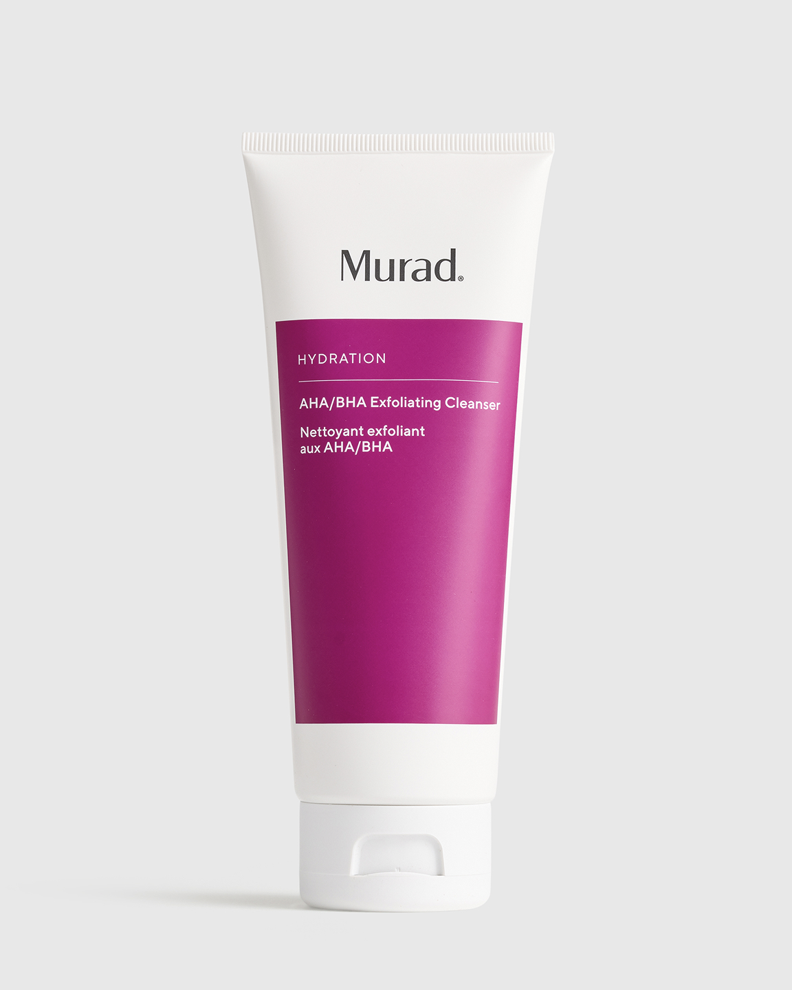 No Color AHA/BHA Exfoliating Cleanser by Murad