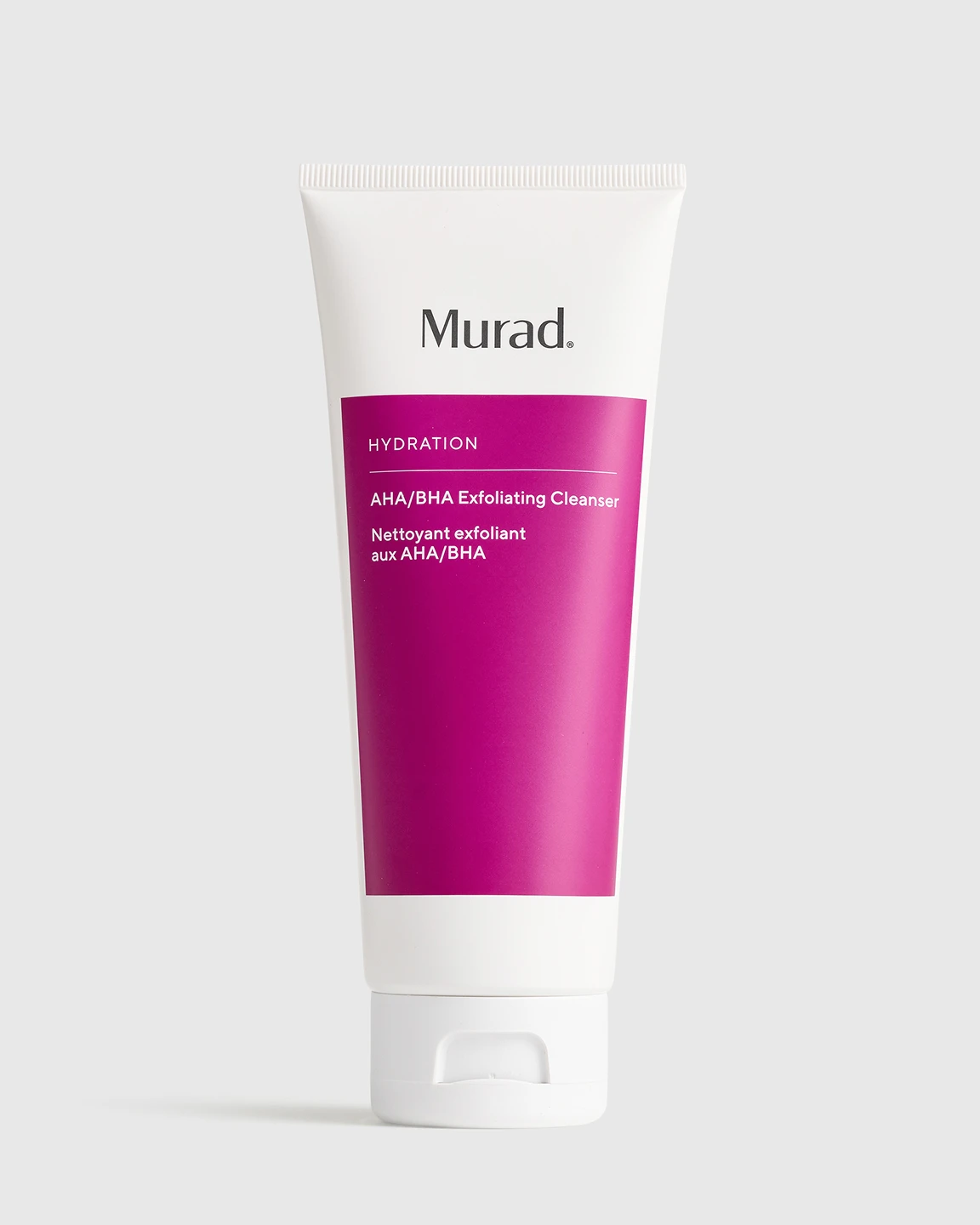 Aha Bha Exfoliating Cleanser by Murad