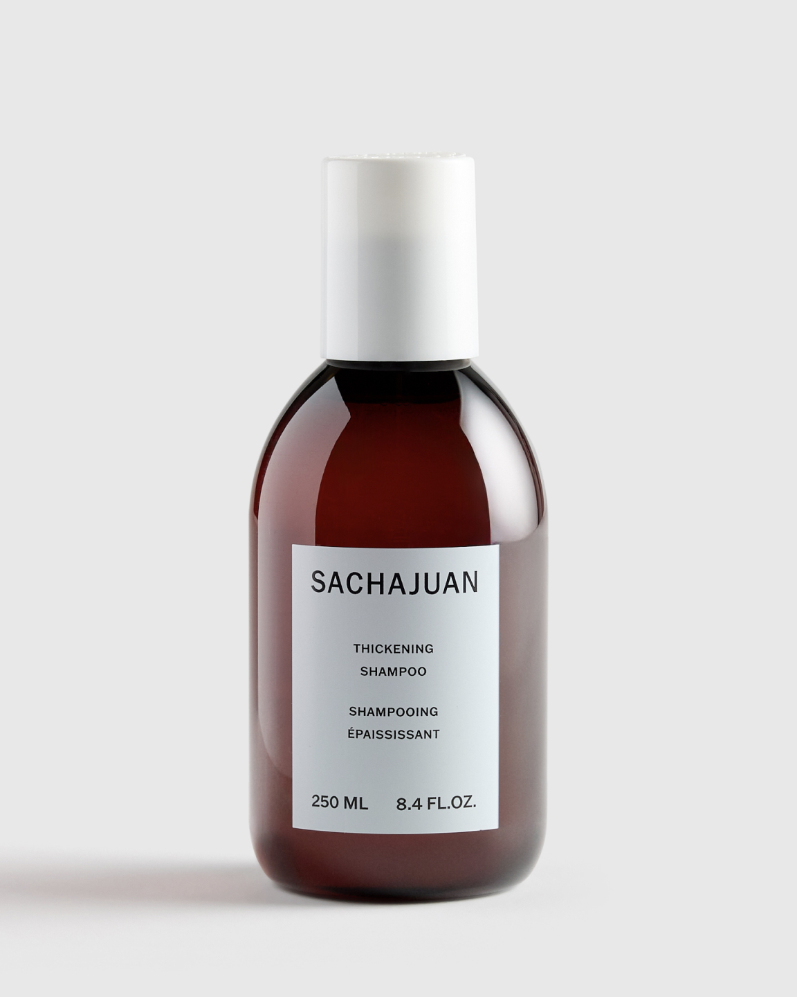 No Color Thickening Shampoo by Sachajuan