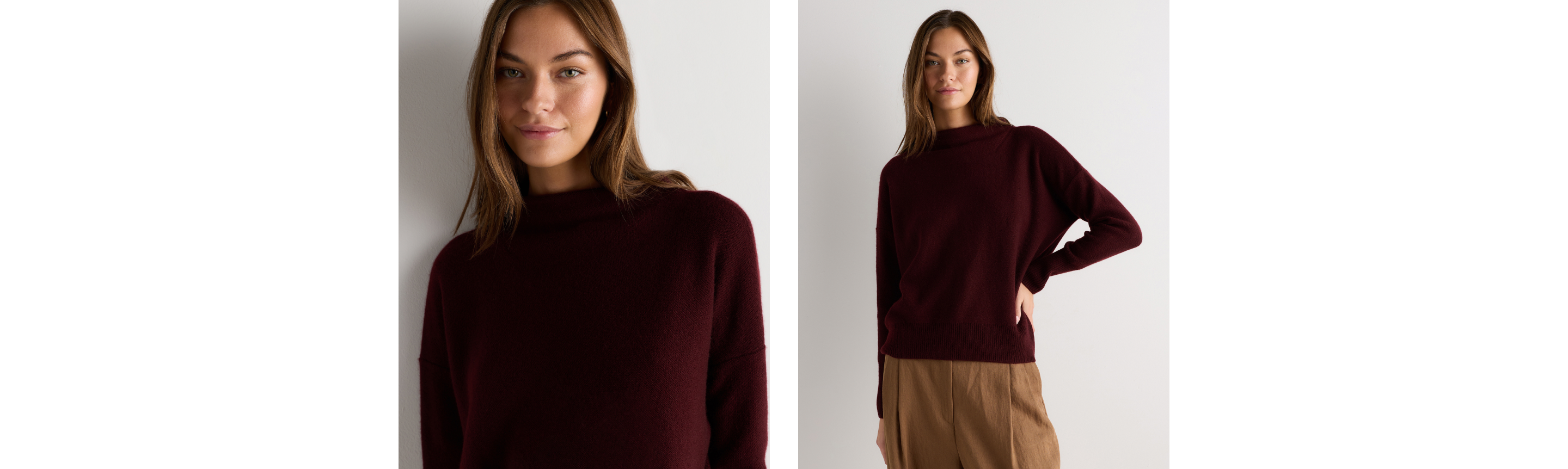 How To Judge Cashmere Quality Guide - banner 3