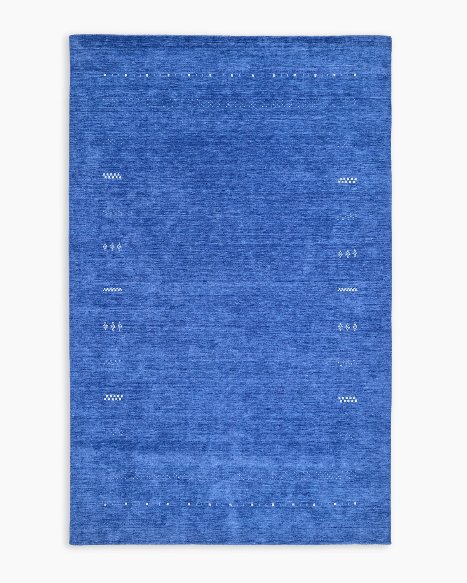 Indie Hand-Loomed Wool Rug