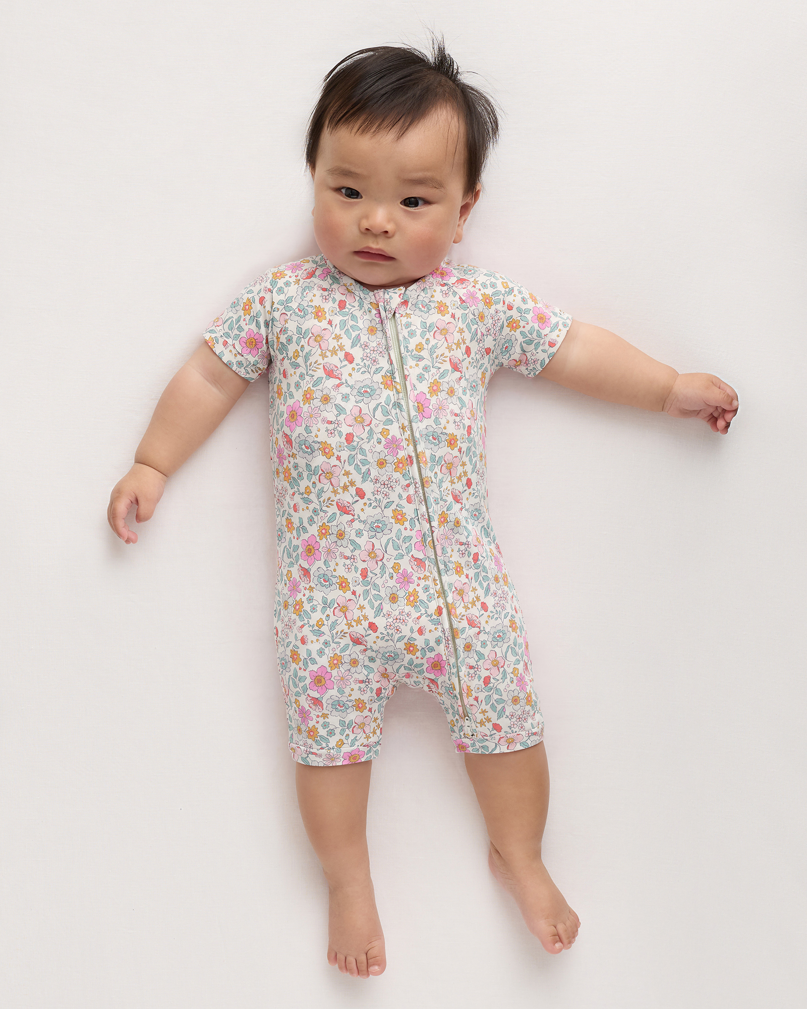 U--669-Soft Ditsy Floral-Hero