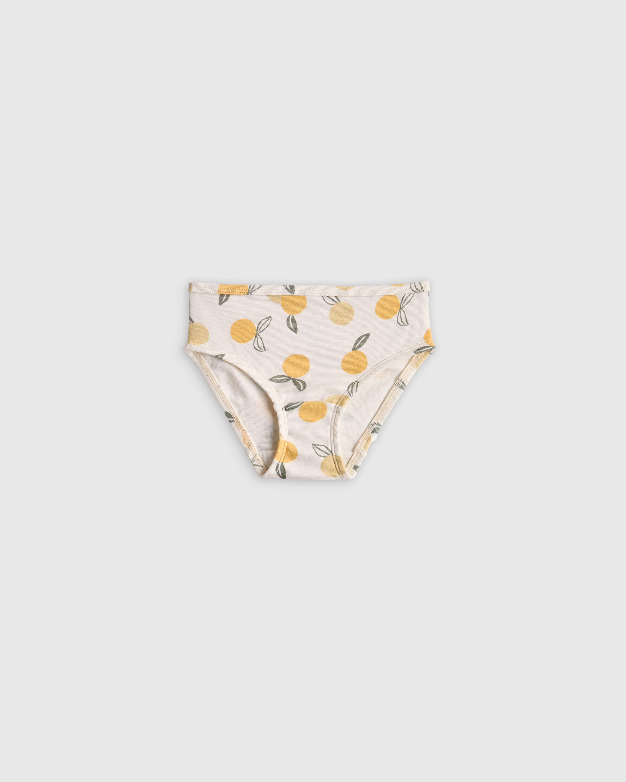U--313 TODDLER Organic Cotton Bikini Lemon 007 UNEDITED