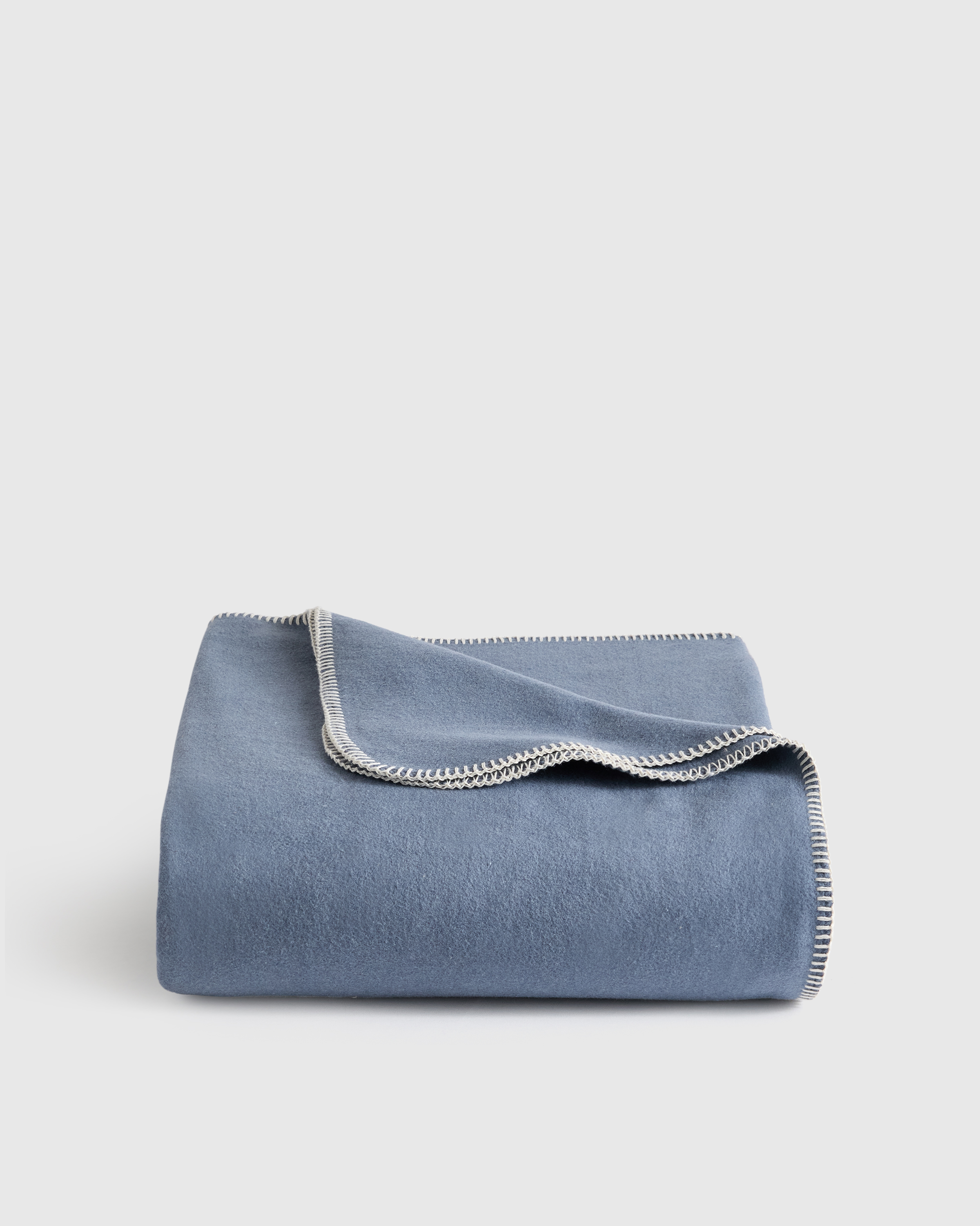 Mineral Luxury Fleece Bed Blanket