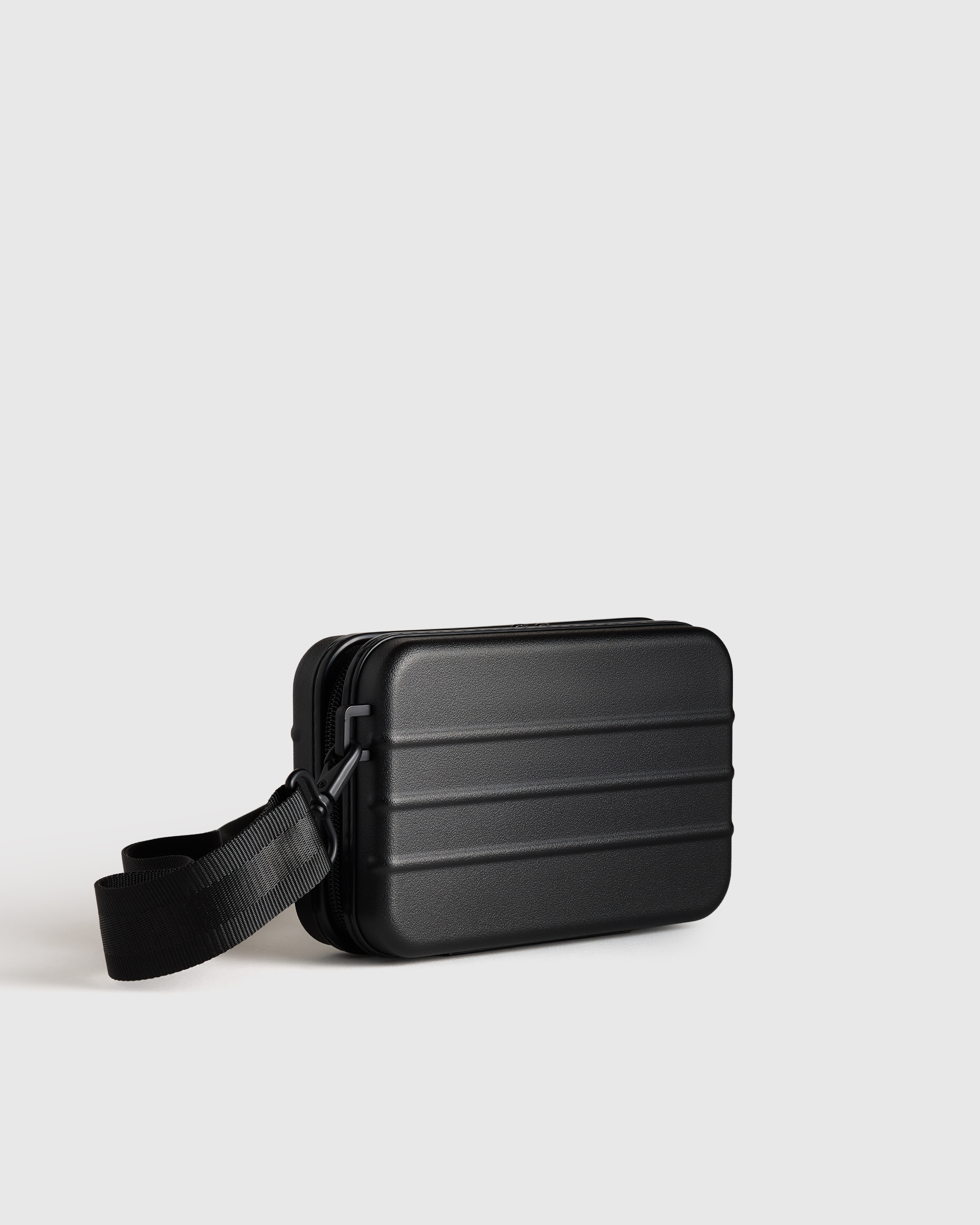 Hard Shell Compact Crossbody - thumbnail 3