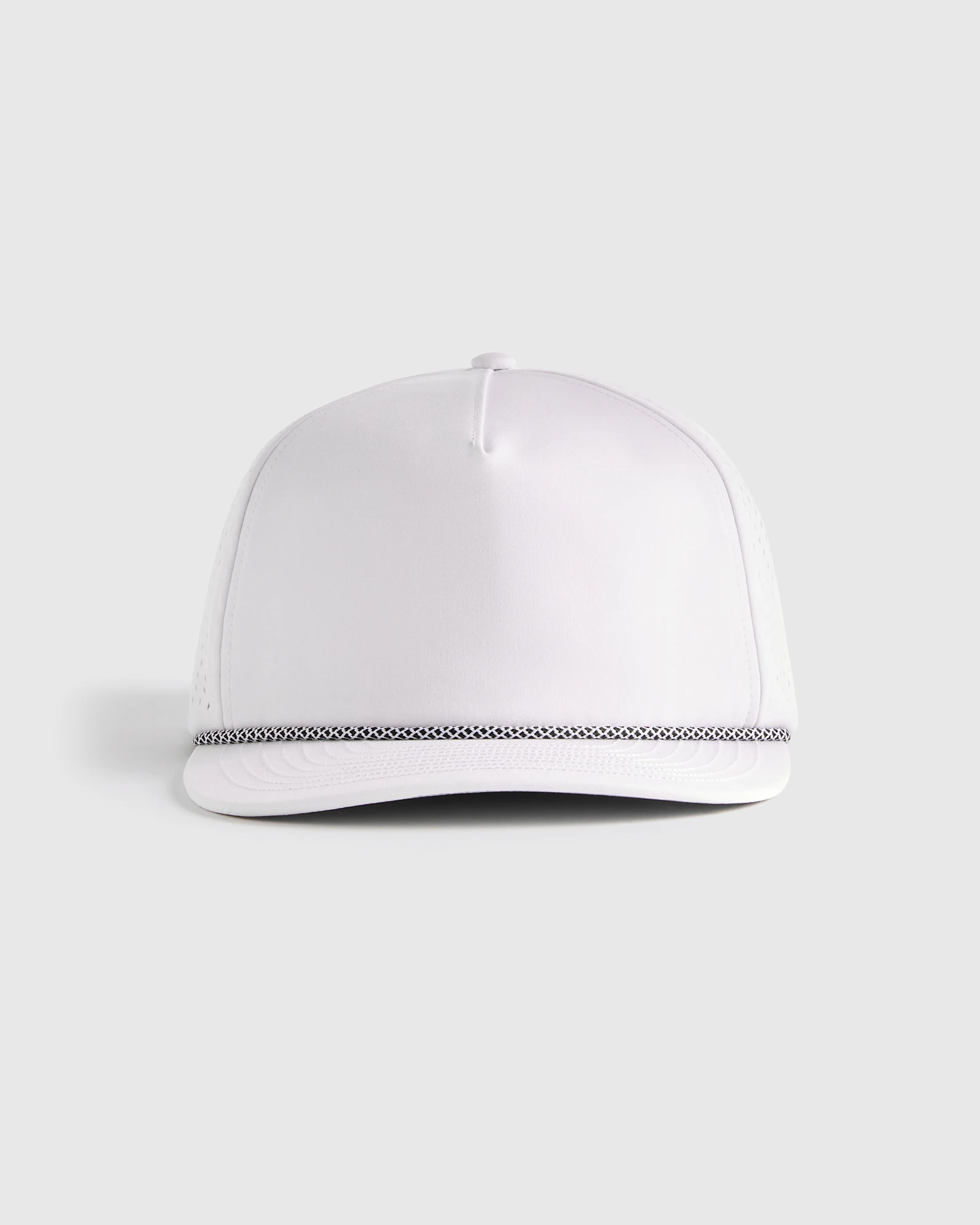 Water Repellent Performance Rope Hat