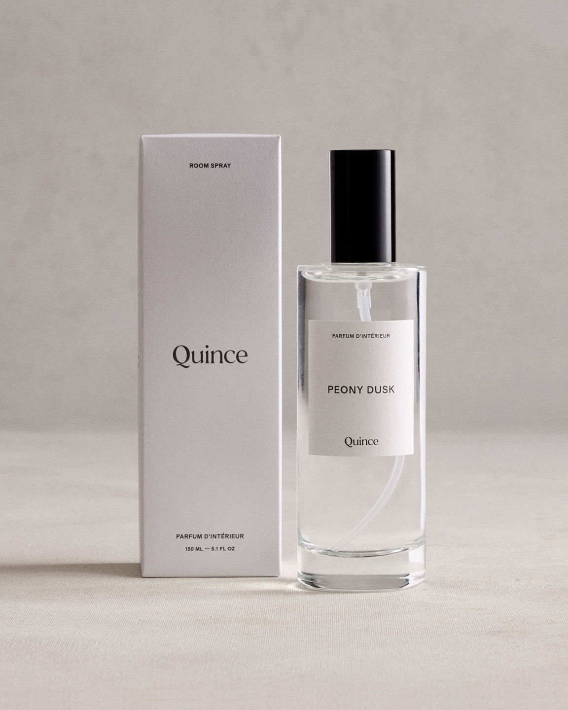 Quince Peony Dusk Room Spray